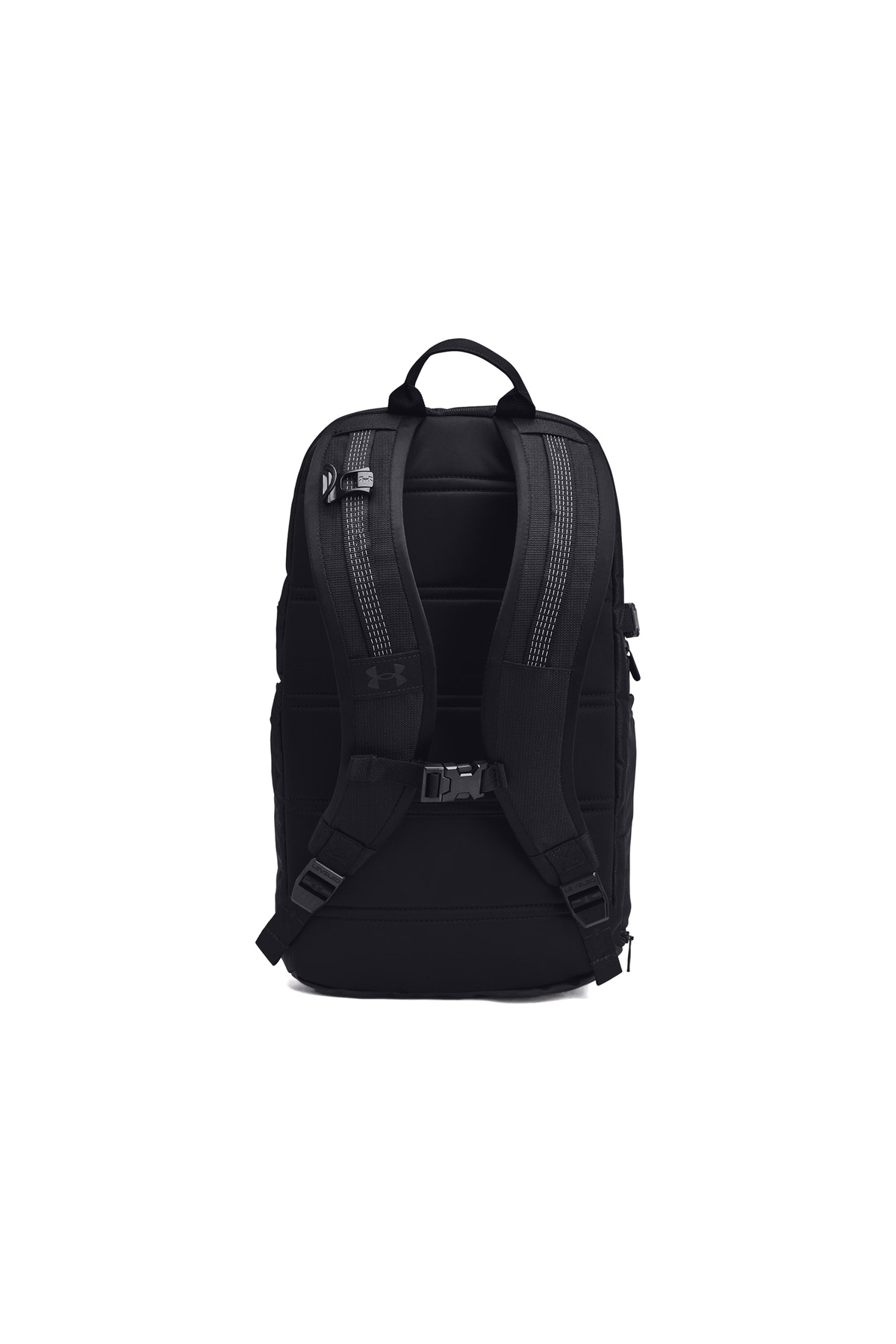 کوله‌پشتی ورزشی و مدرسه‌ای UA Triumph Sport 21L با محفظه لپ‌تاپ 15 اینچی رنگ خاکستری