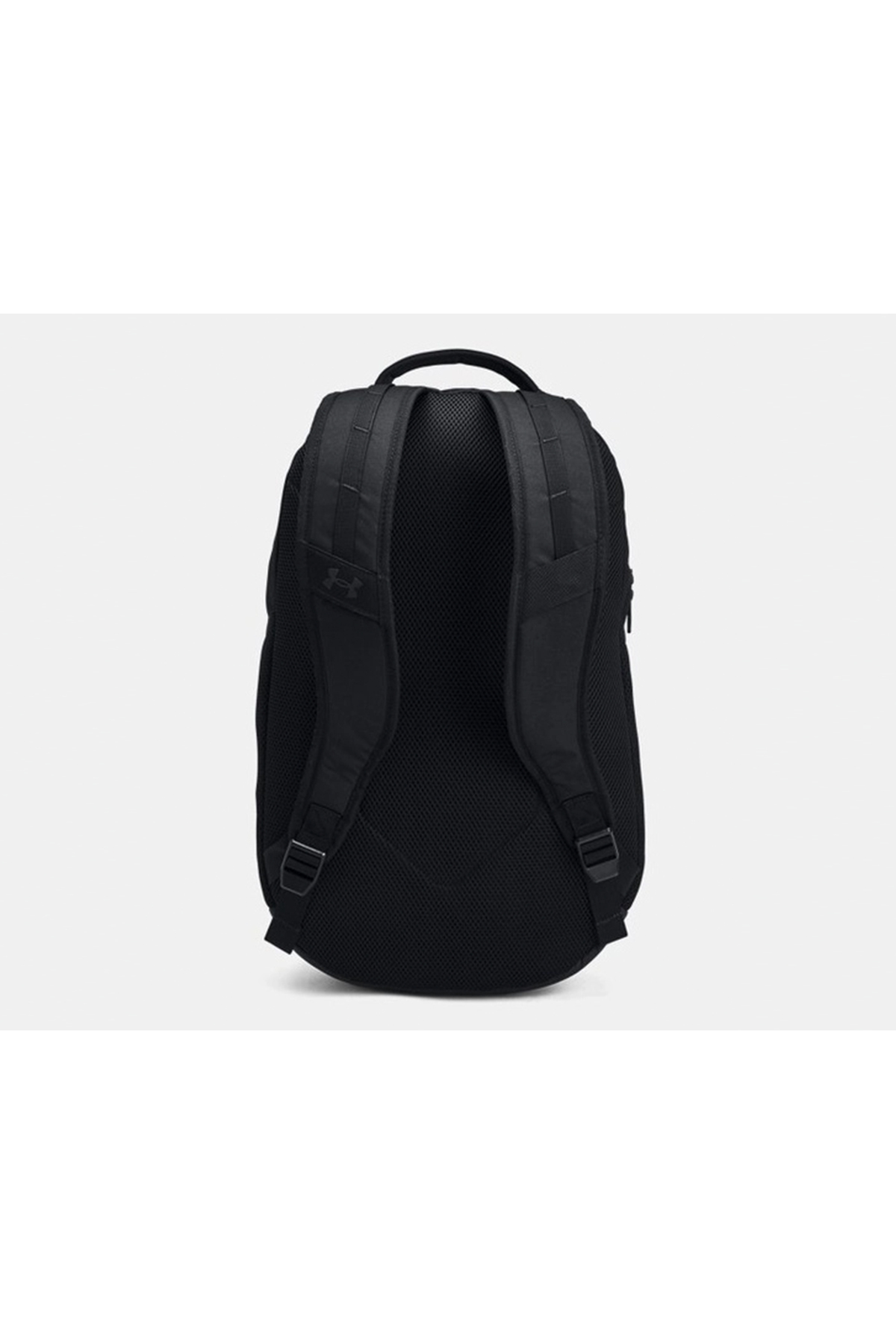 Under Armour Hustle Sport 6.0 Gri 16" Laptop Bölmeli Suya Dayanıklı Okul ve Spor Sırt Çantası görsel 3