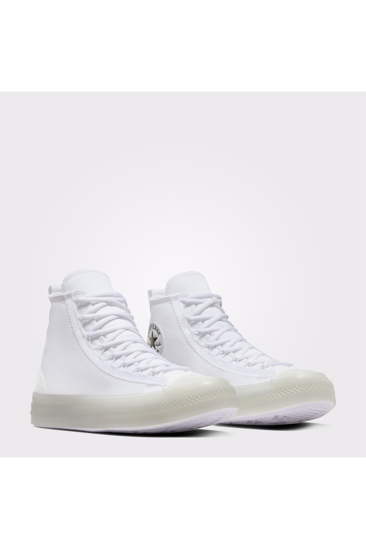 Converse Chuck Taylor All Star Cx Exp2 Unisex Beyaz Sneaker görsel 2