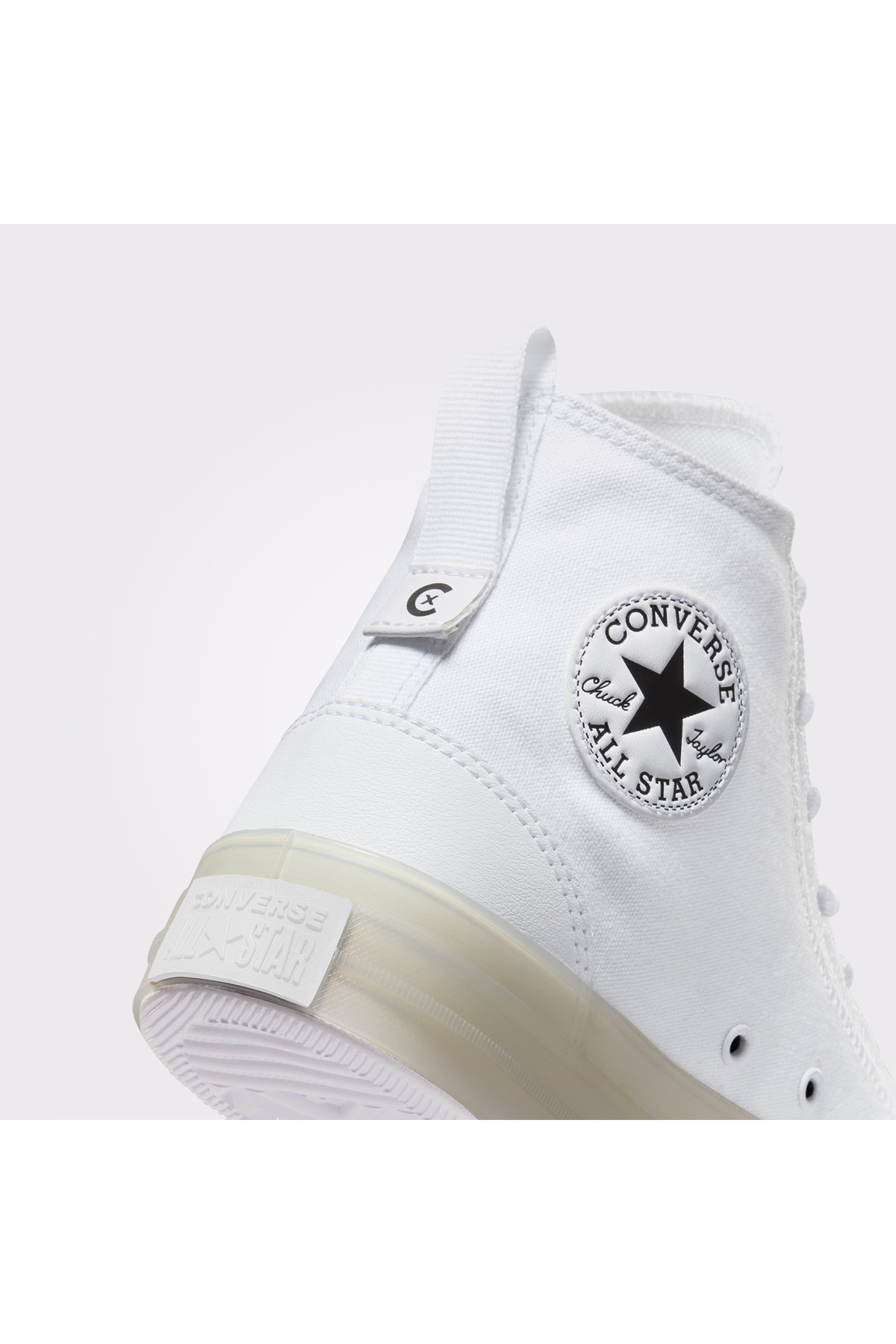 Converse Chuck Taylor All Star Cx Exp2 Unisex Beyaz Sneaker görsel 5