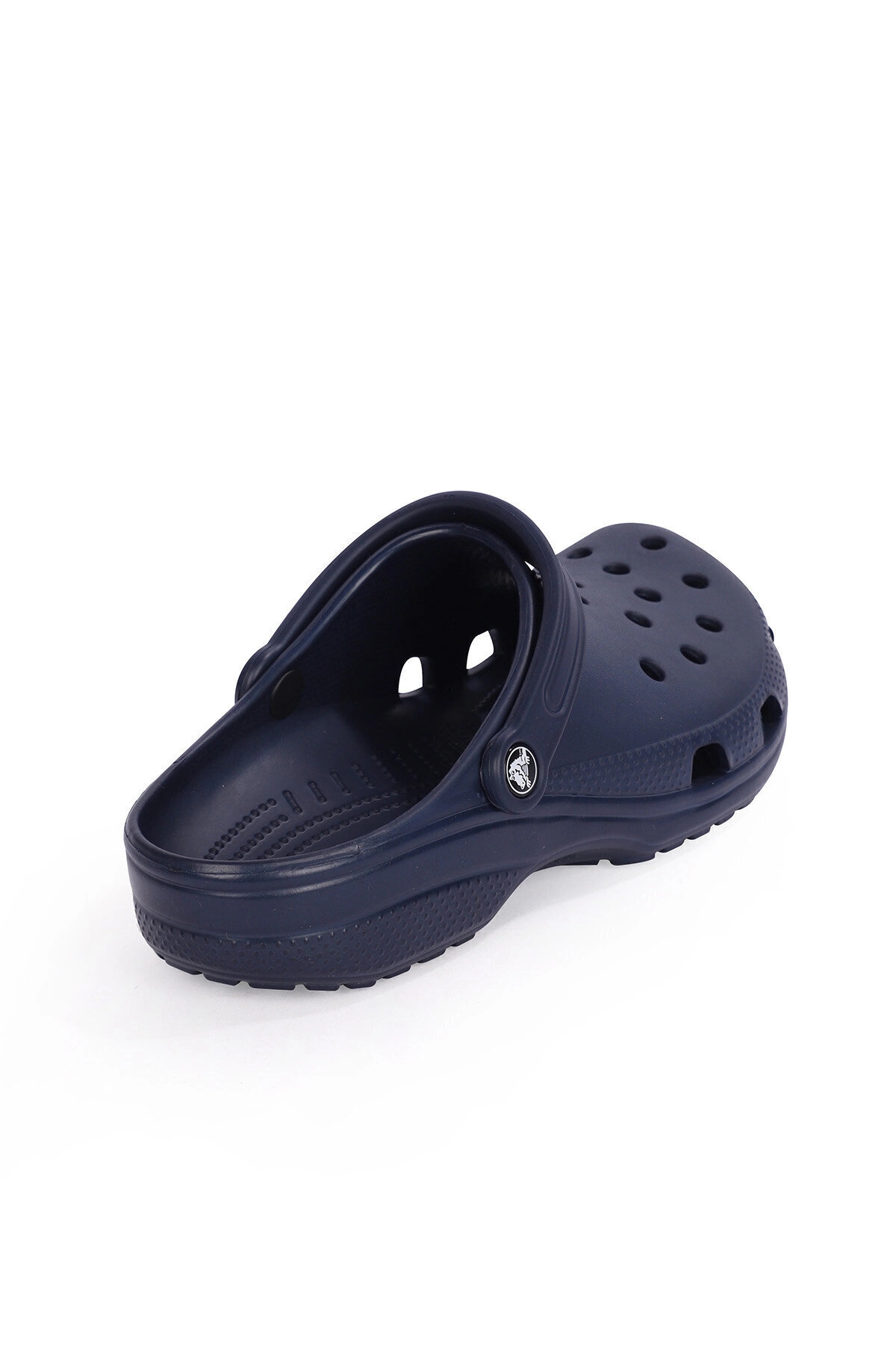 Crocs Classic Lacivert Terlik 10001410 görsel 5