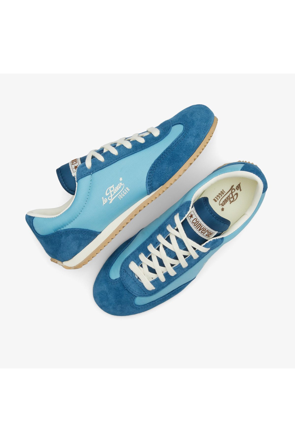 کفش اسنیکر Converse زنانه | کانورس A21432C - تصویر 7