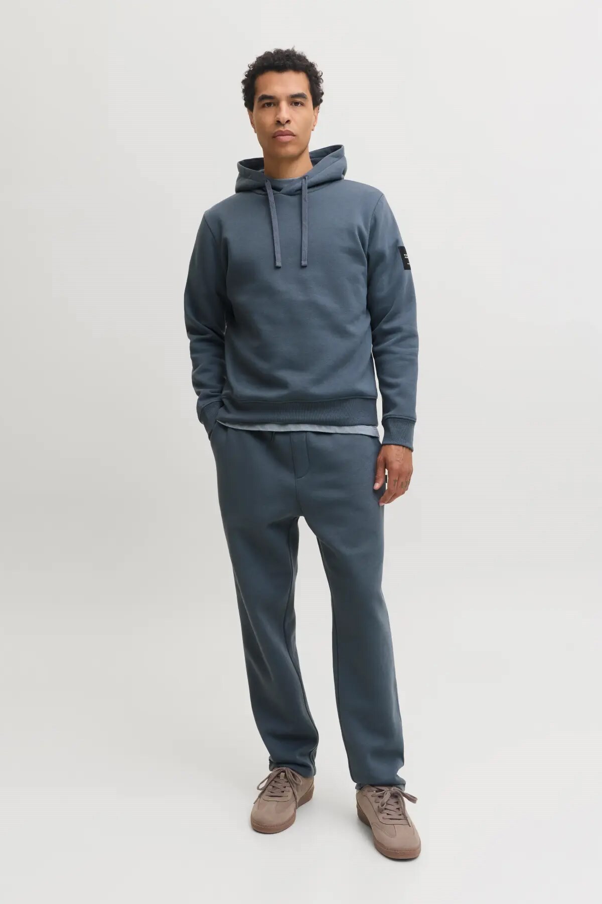 شلوار راحتی مردانه Jpstkane جک اند جونز شلوار ورزشی Jack & Jones