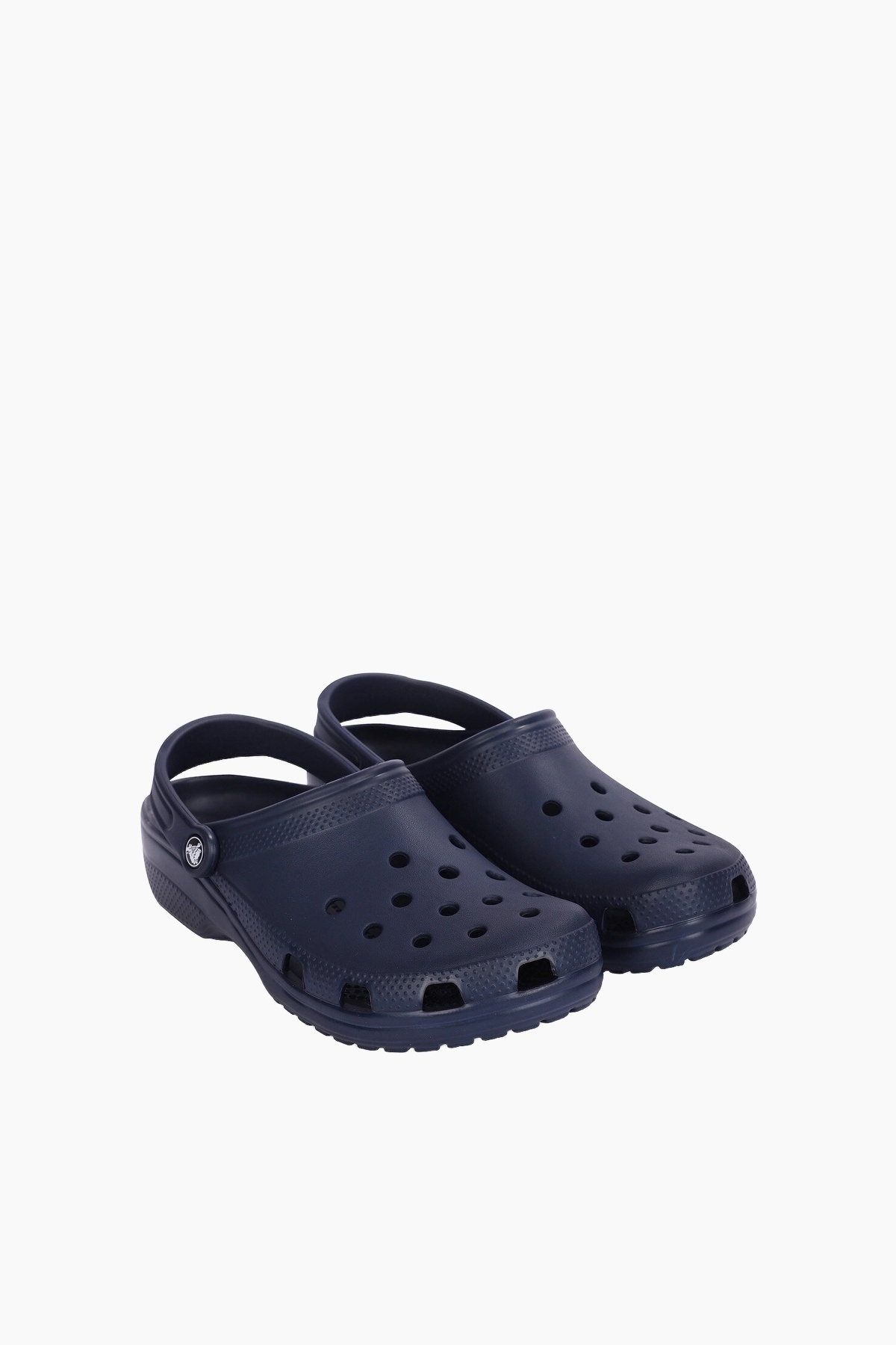Crocs Classic Lacivert Terlik 10001410 görsel 2
