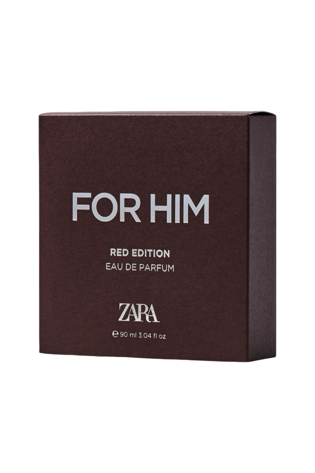 عطر مردانه FOR HIM RED EDITION حجم 90 میلی لیتر EDP