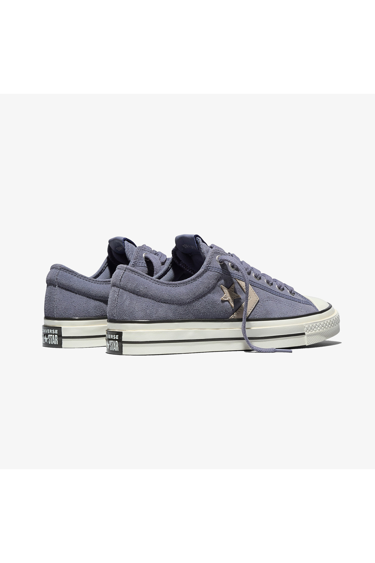 کفش اسنیکر Converse زنانه | کانورس A21458C - تصویر 3