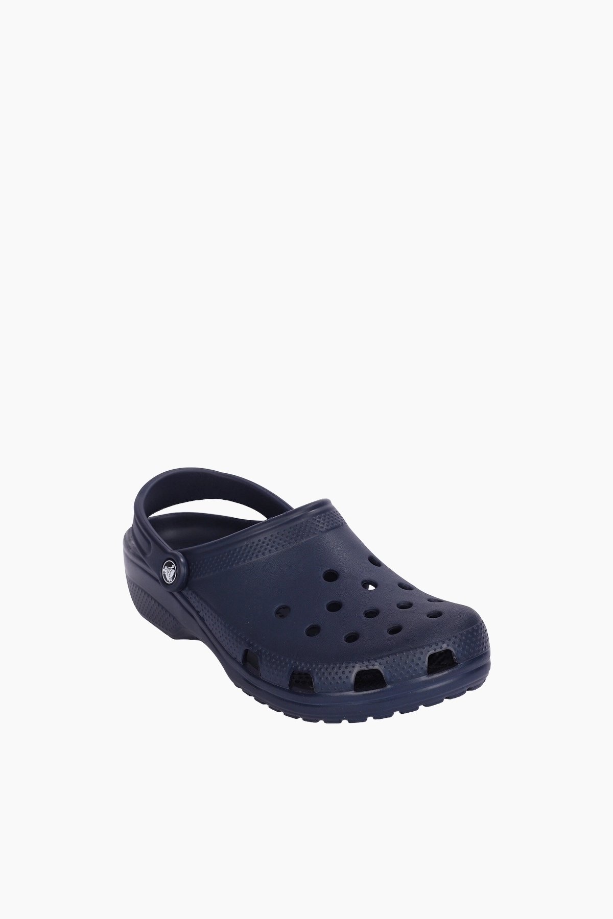 Crocs Classic Lacivert Terlik 10001410 görsel 4