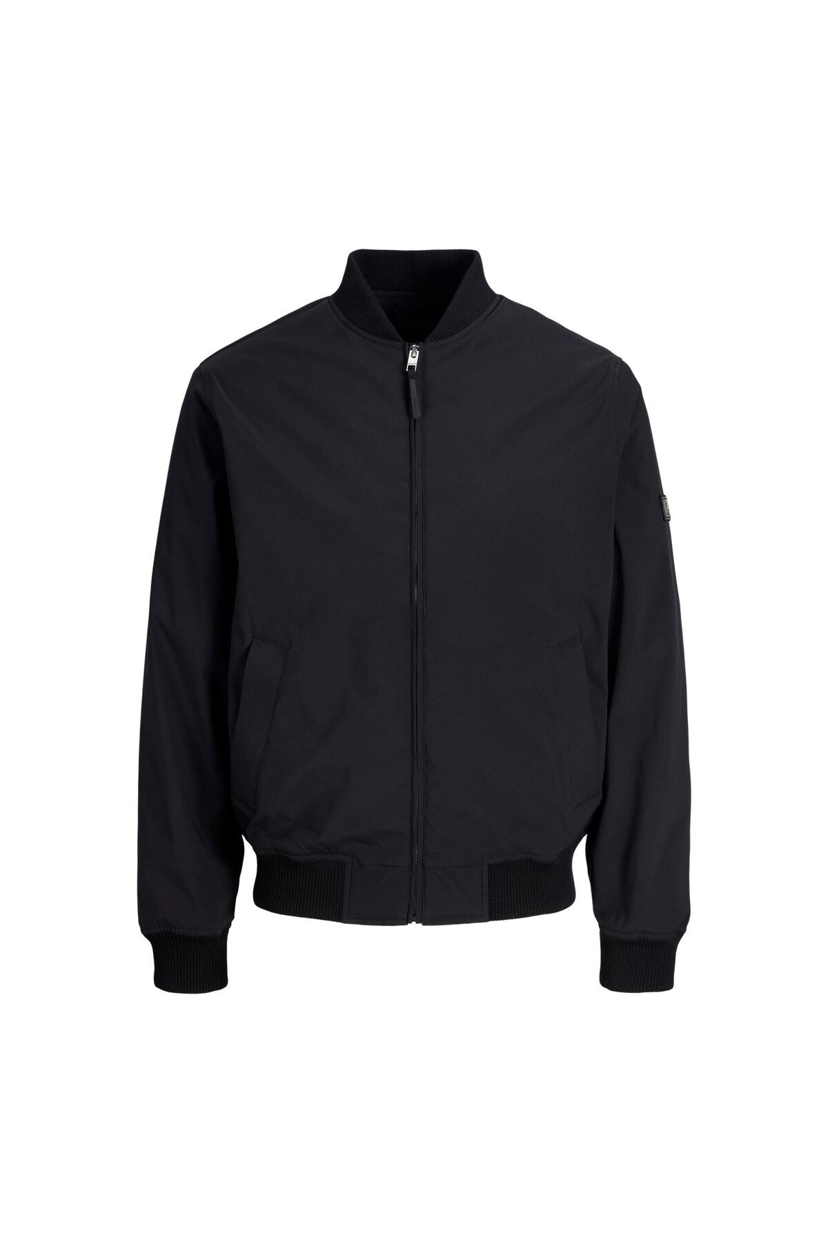 ژاکت مشکی مردانه Blajosh (12301234-B) جک اند جونز ژاکت اسپرت Jack & Jones