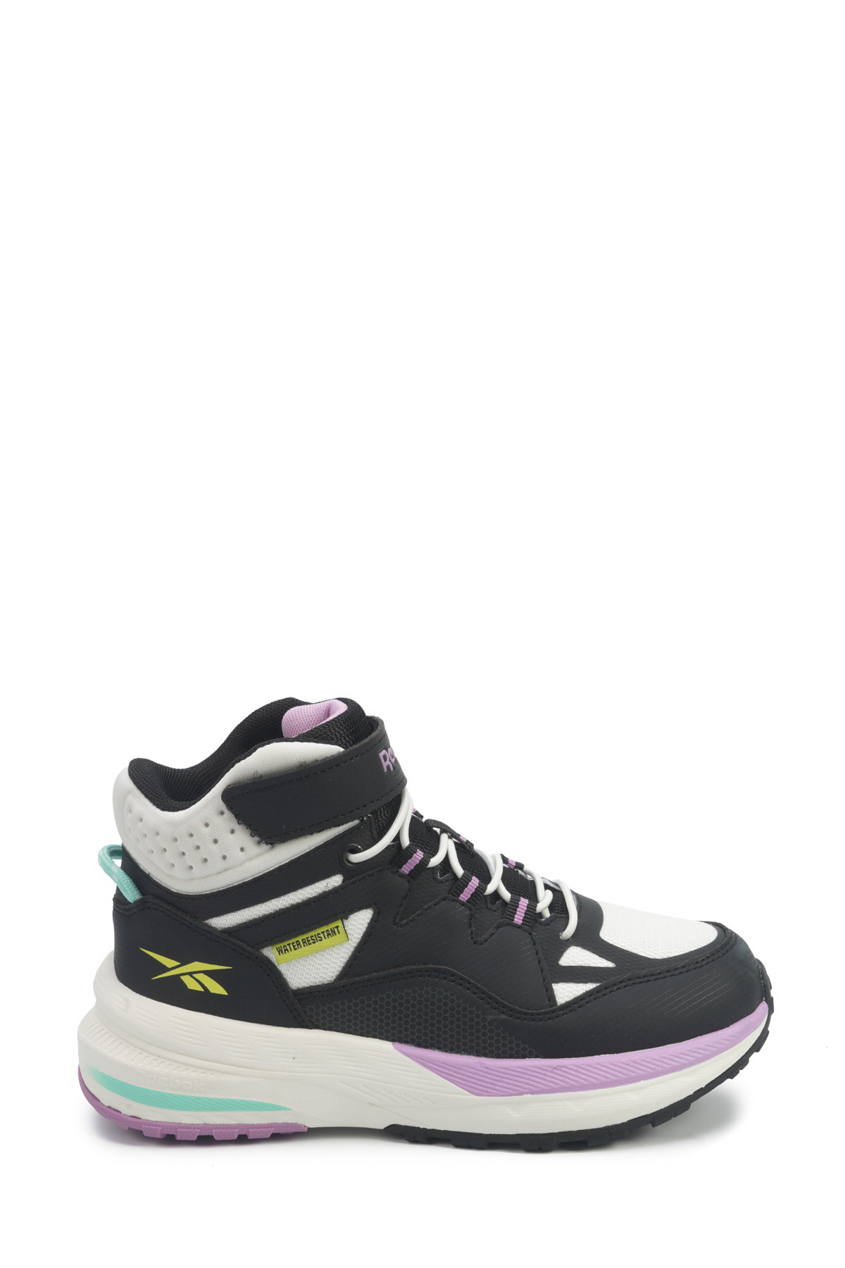 Reebok ANYELA BOLD KDS HIGH II Beyaz Kız Çocuk Outdoor Bot