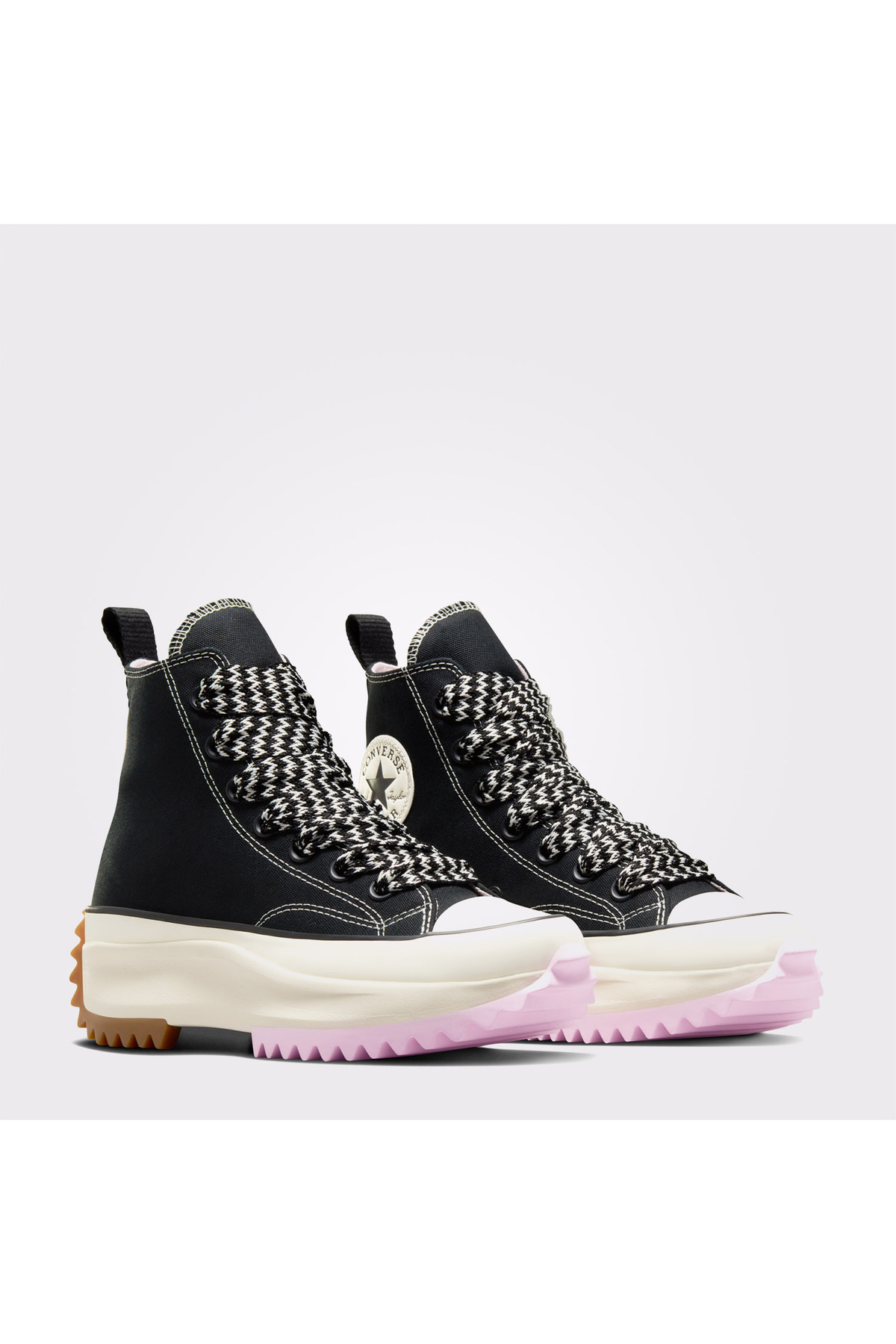 کفش اسنیکر Converse زنانه | کانورس A10435C - تصویر 2