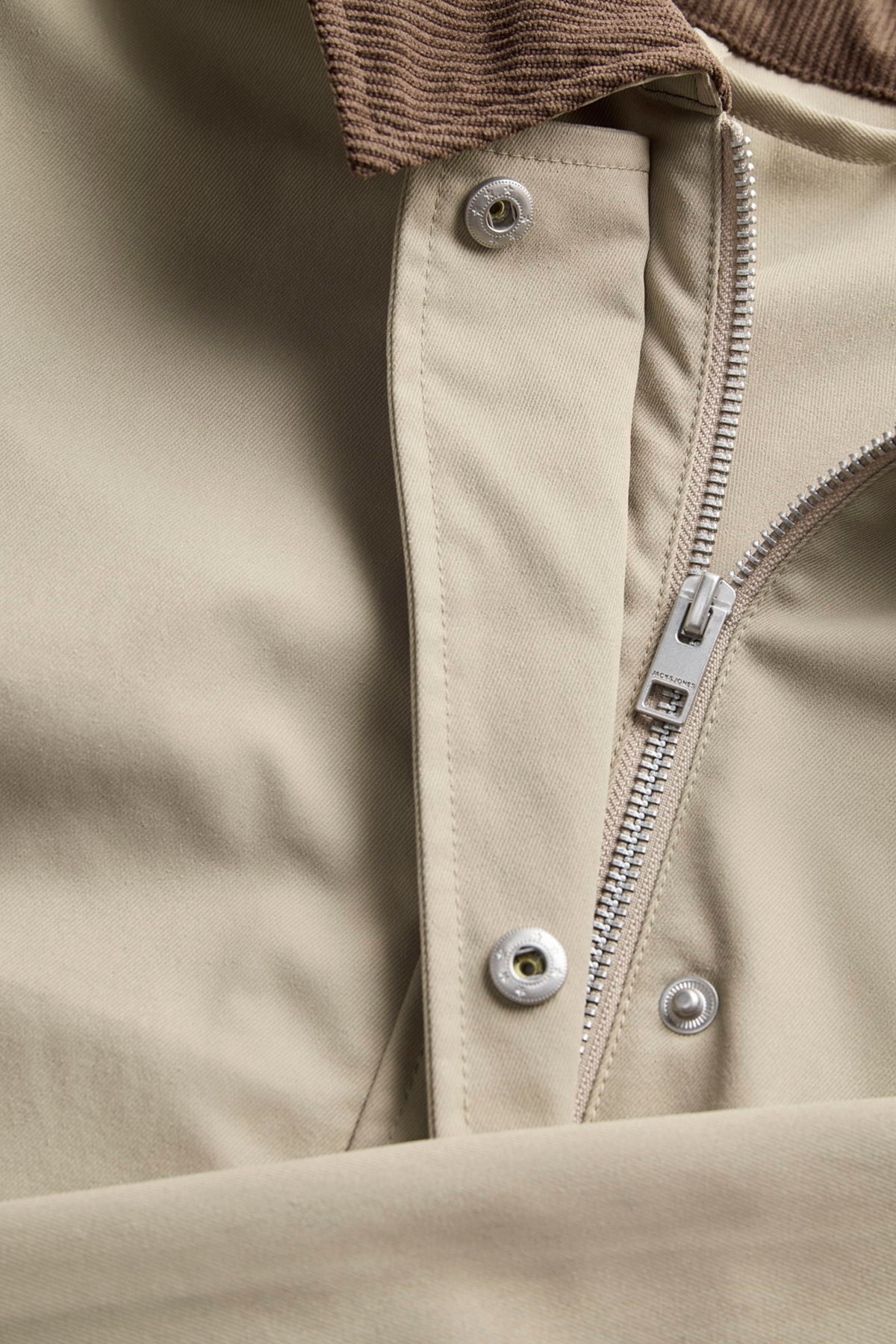 Jack & Jones Kadin Kadife Yakali Ceket - Wilma görsel 7
