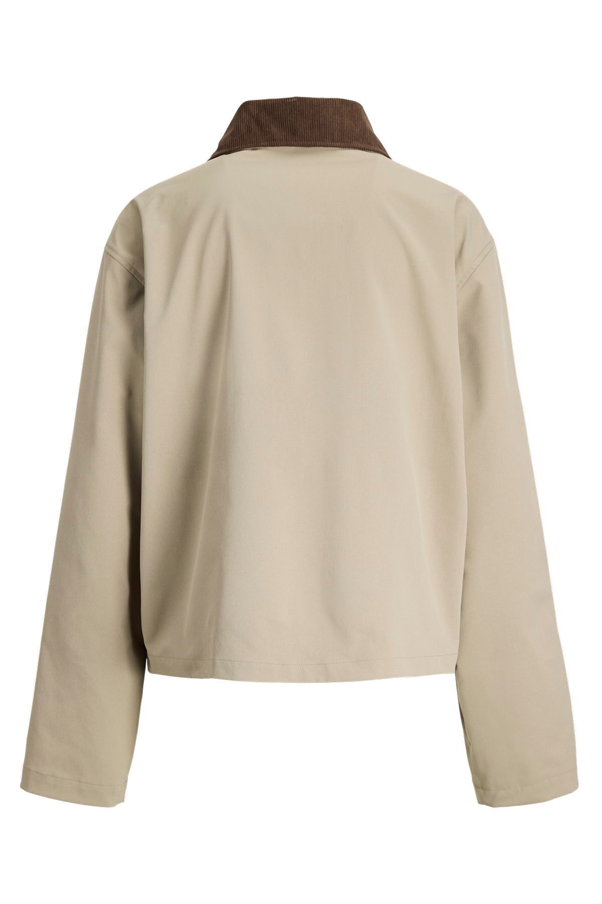 Jack & Jones Kadin Kadife Yakali Ceket - Wilma görsel 6