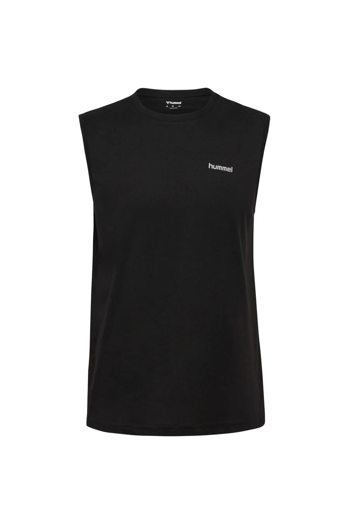 تاپ ورزشی مردانه HMLHIIT Muscle Tank هامل زیرپیراهن ورزشی hummel