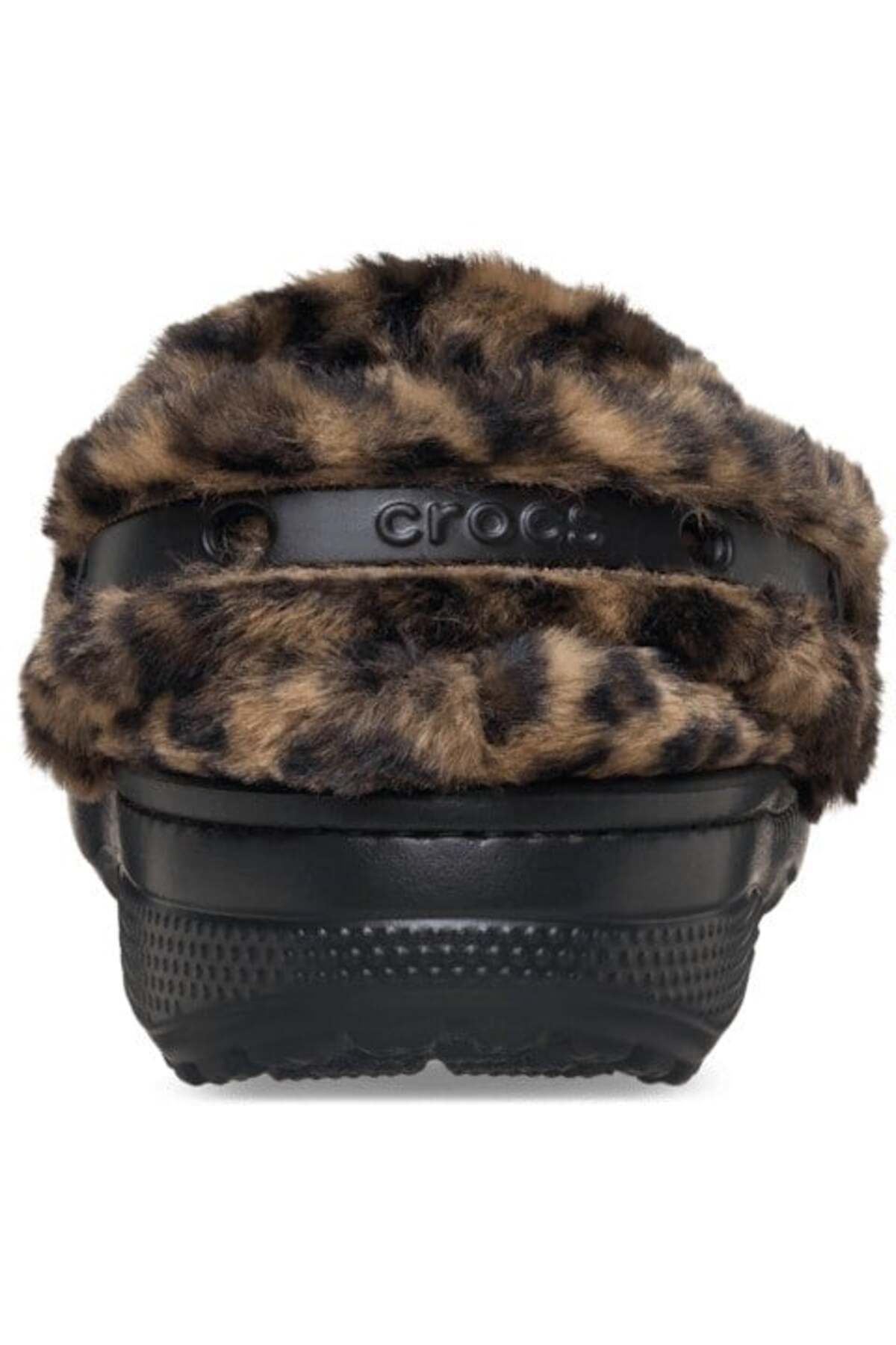 ترلیک یونی‌سکس Cls Unfurgettable Animal Clog