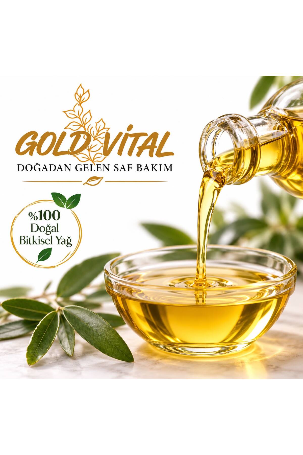 ÇAY AĞACI YAĞI (TEA TREE OIL) 20ml — 003 — تصویر 5 از 5