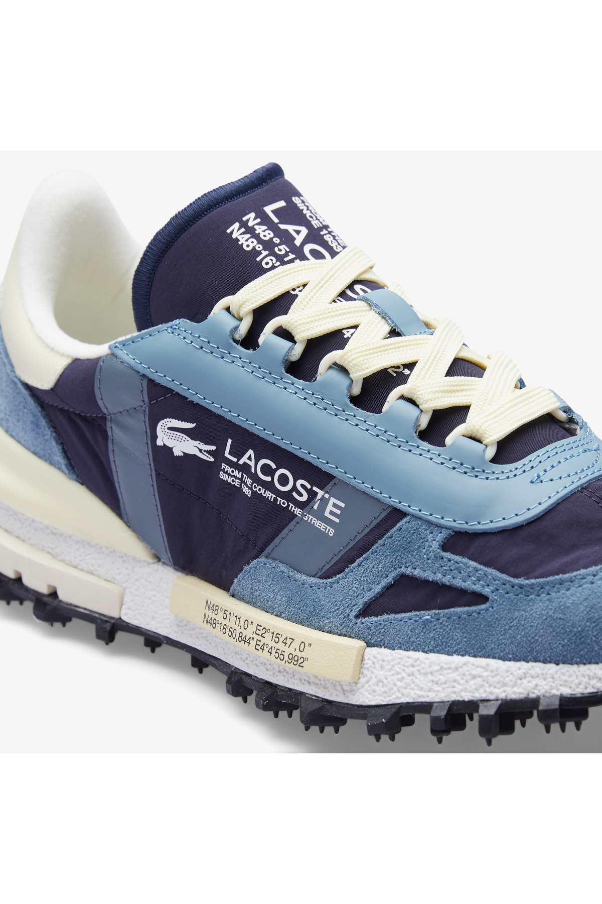 کفش اسنیکر Lacoste مردانه | لاگوست 752SMA0087T - تصویر 6