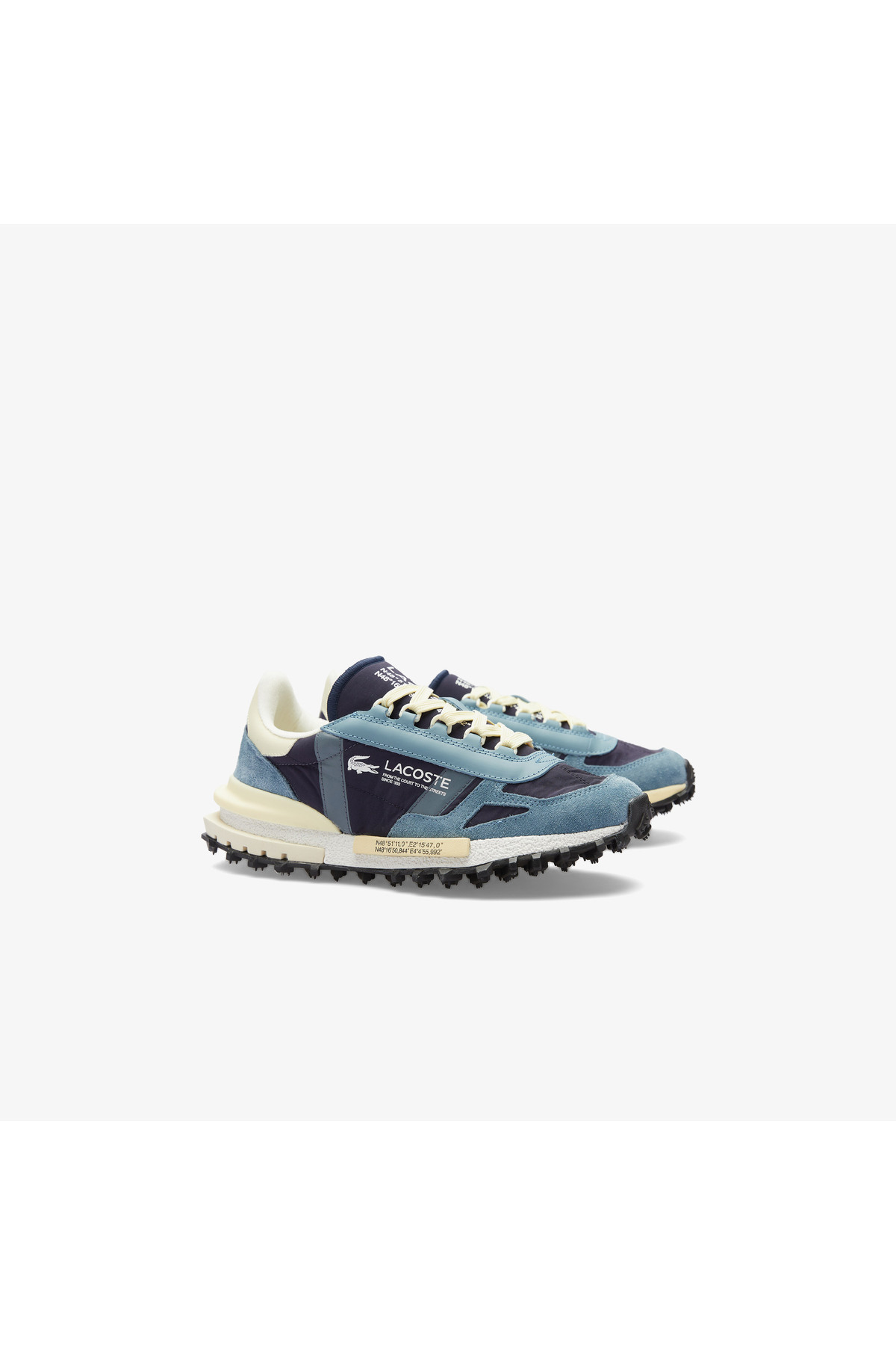 کفش اسنیکر Lacoste مردانه | لاگوست 752SMA0087T - تصویر 2