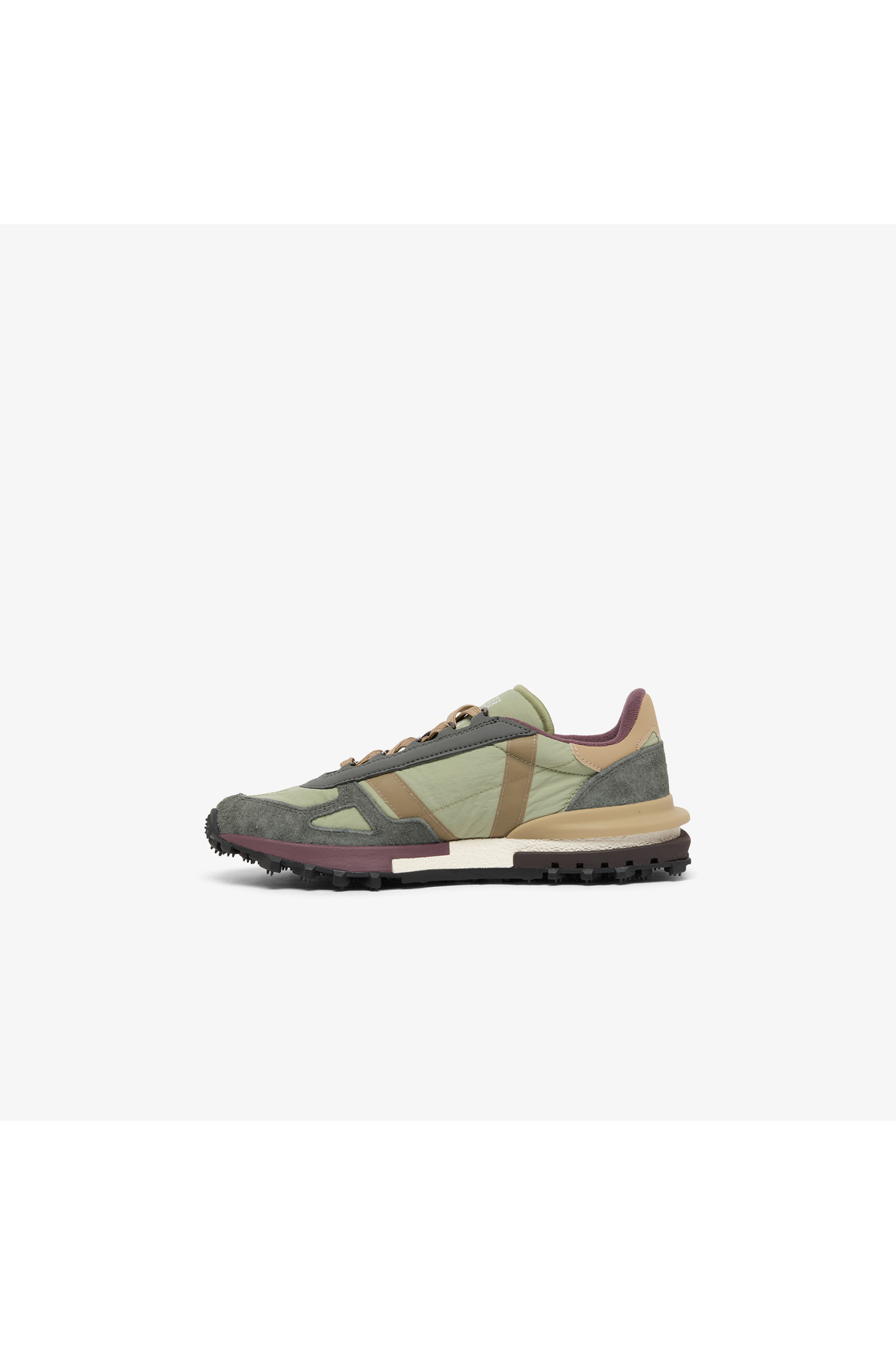 کفش اسنیکر Lacoste مردانه | لاگوست 752SMA0087T - تصویر 4