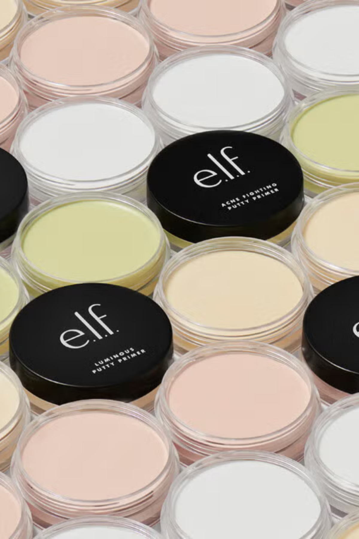 Luminous Putty Primer Aydınlık Makyaj Bazı 10 g - 10 g — B07ZR19DJJMKRA — تصویر 2 از 8