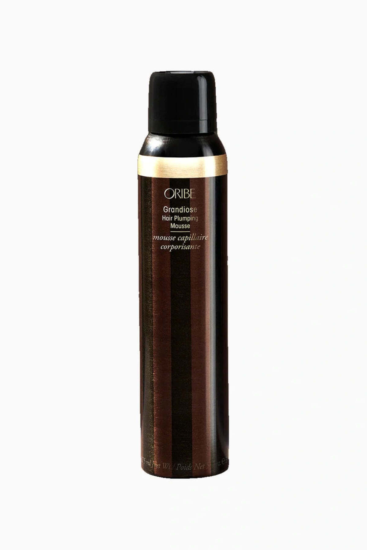 Oribe Grandiose Hair Plumping Mousse Hacim Köpük 175 ml - 175 ml — ORB11234GKRA