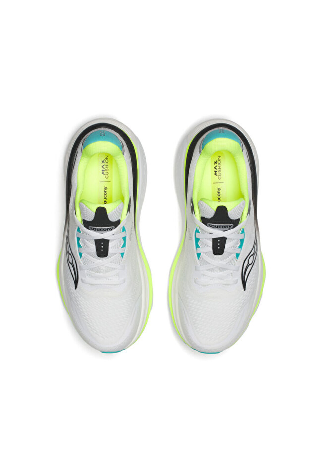 کفش تمرین و دویدن SAUCONY مردانه | ساکنی S101098-1032 - تصویر 4