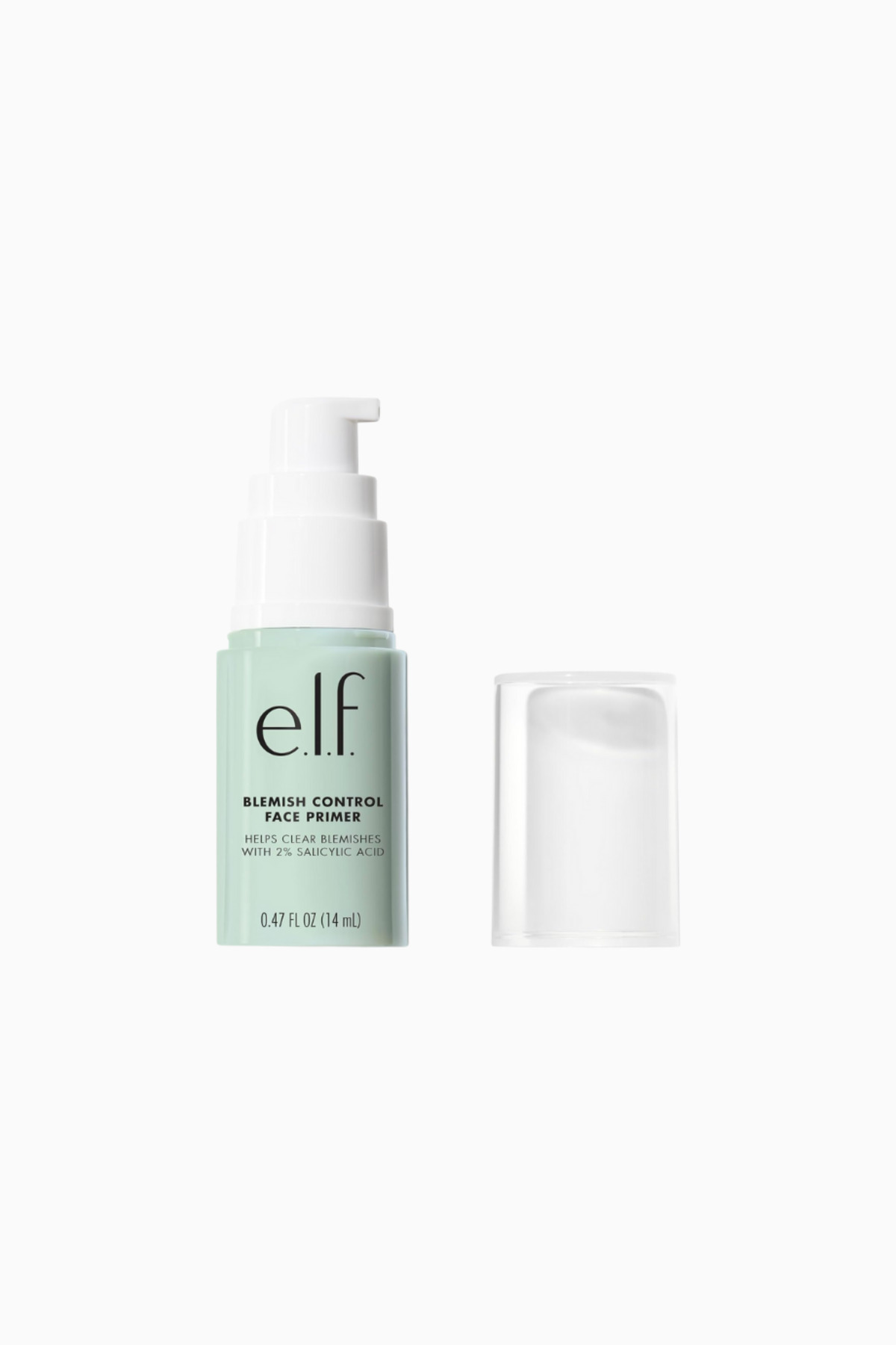 Blemish Control Face Primer Akne ve Parlaklık Kontrolü Makyaj Bazı - 14 ml — B01D1DSP9AMKRA