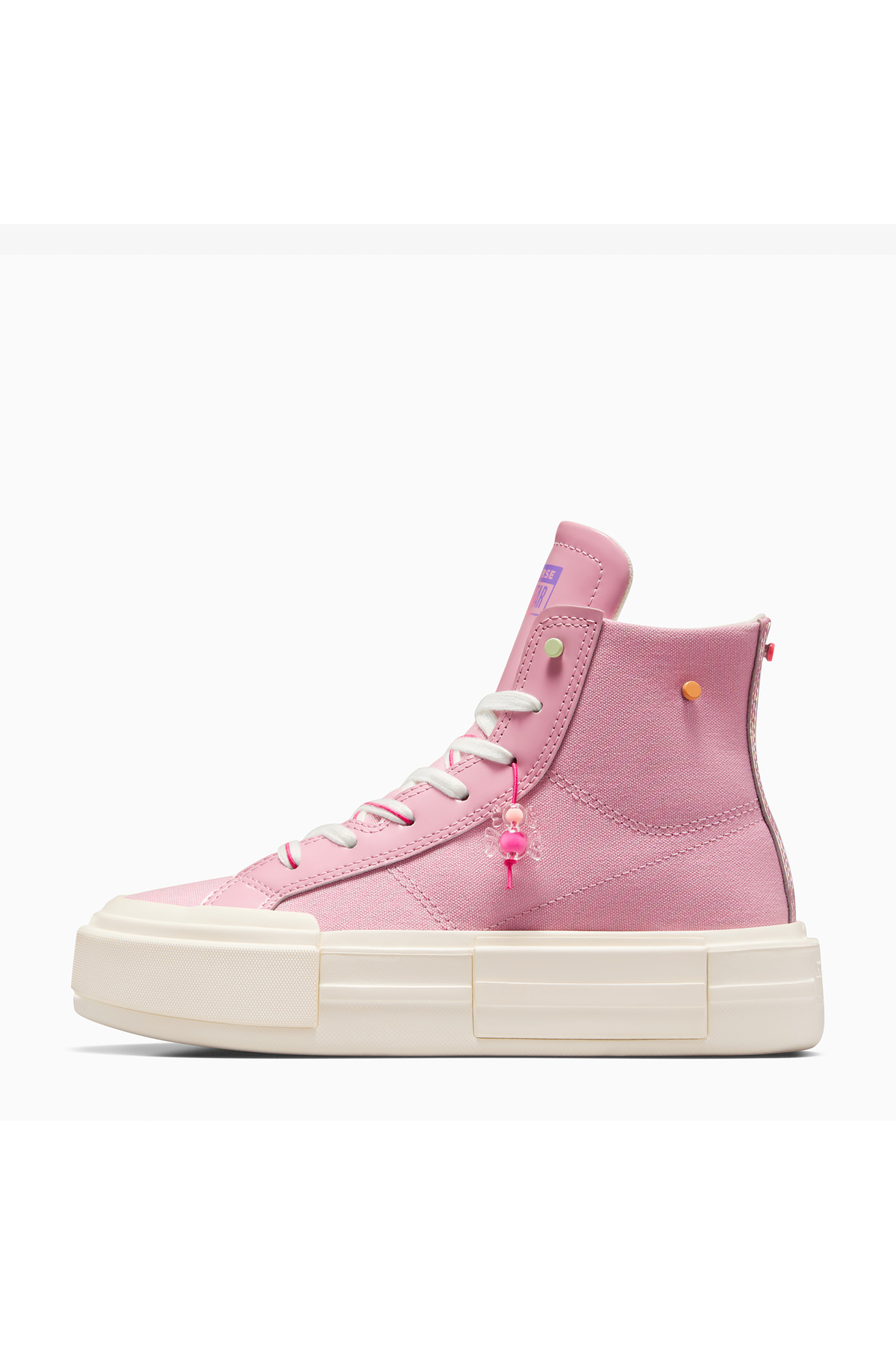 کفش اسنیکر Converse مردانه | کانورس A12458C - تصویر 5