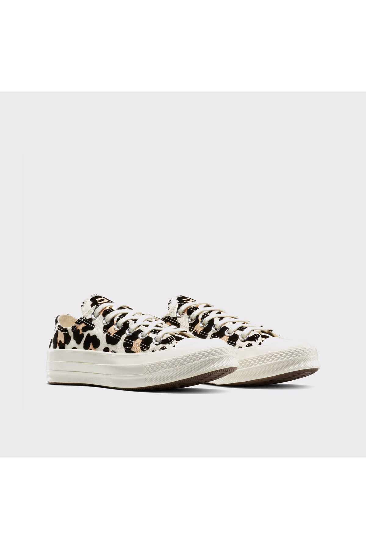 کفش اسنیکر Converse مردانه | کانورس A14946C - تصویر 2