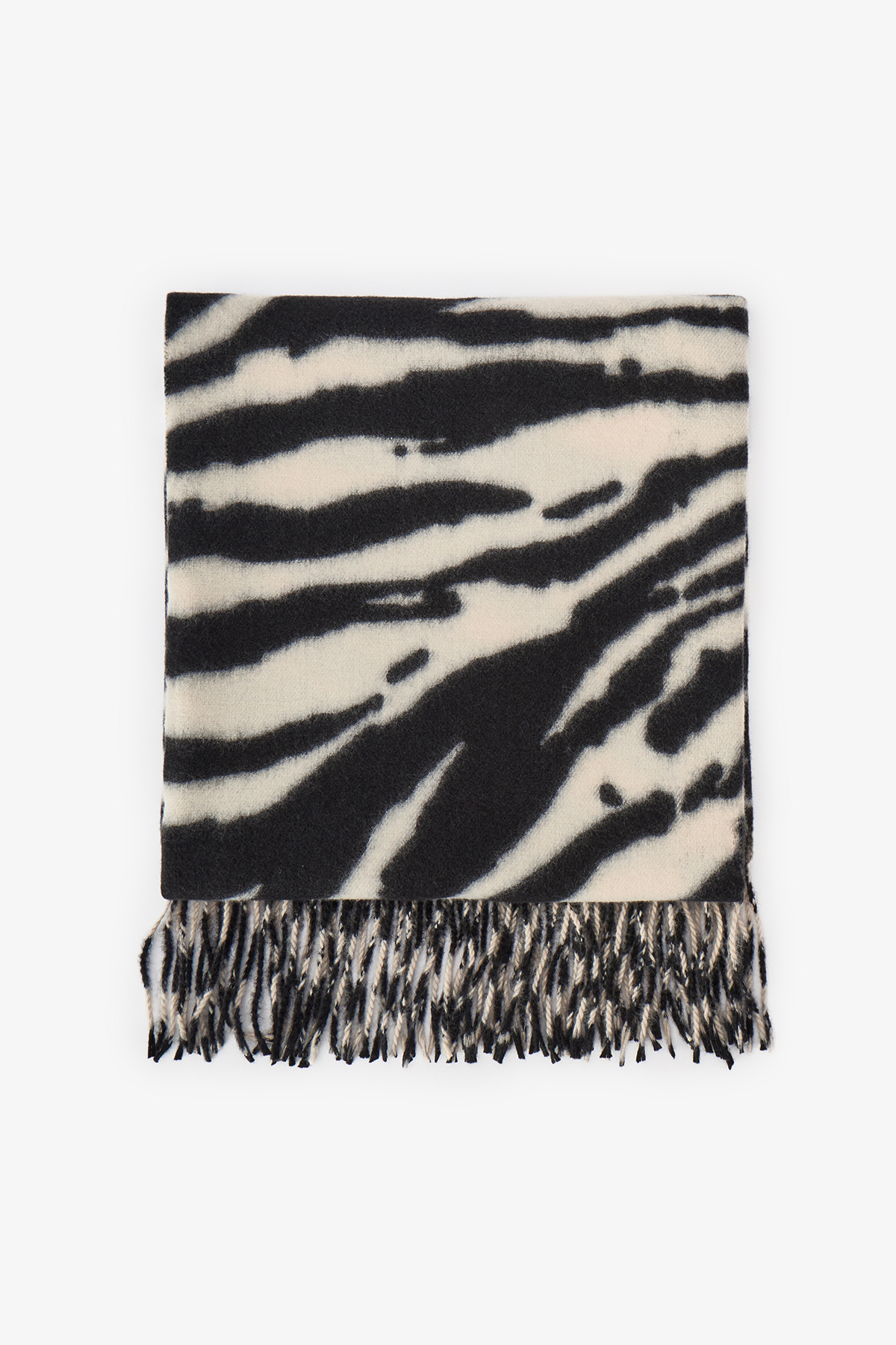 Penti Zebra Atkı görsel 3