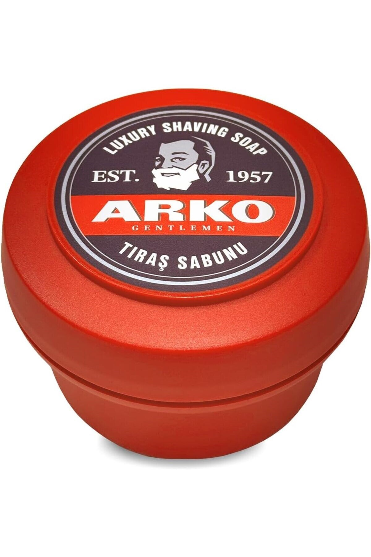 Kase Tıraş Sabunu 150 Gr Kase Traş Sabunu Geneleksel Traş Sabunu Erkek Tıraş Sabunu — PRA-14546591-8866 — تصویر 2 از 4