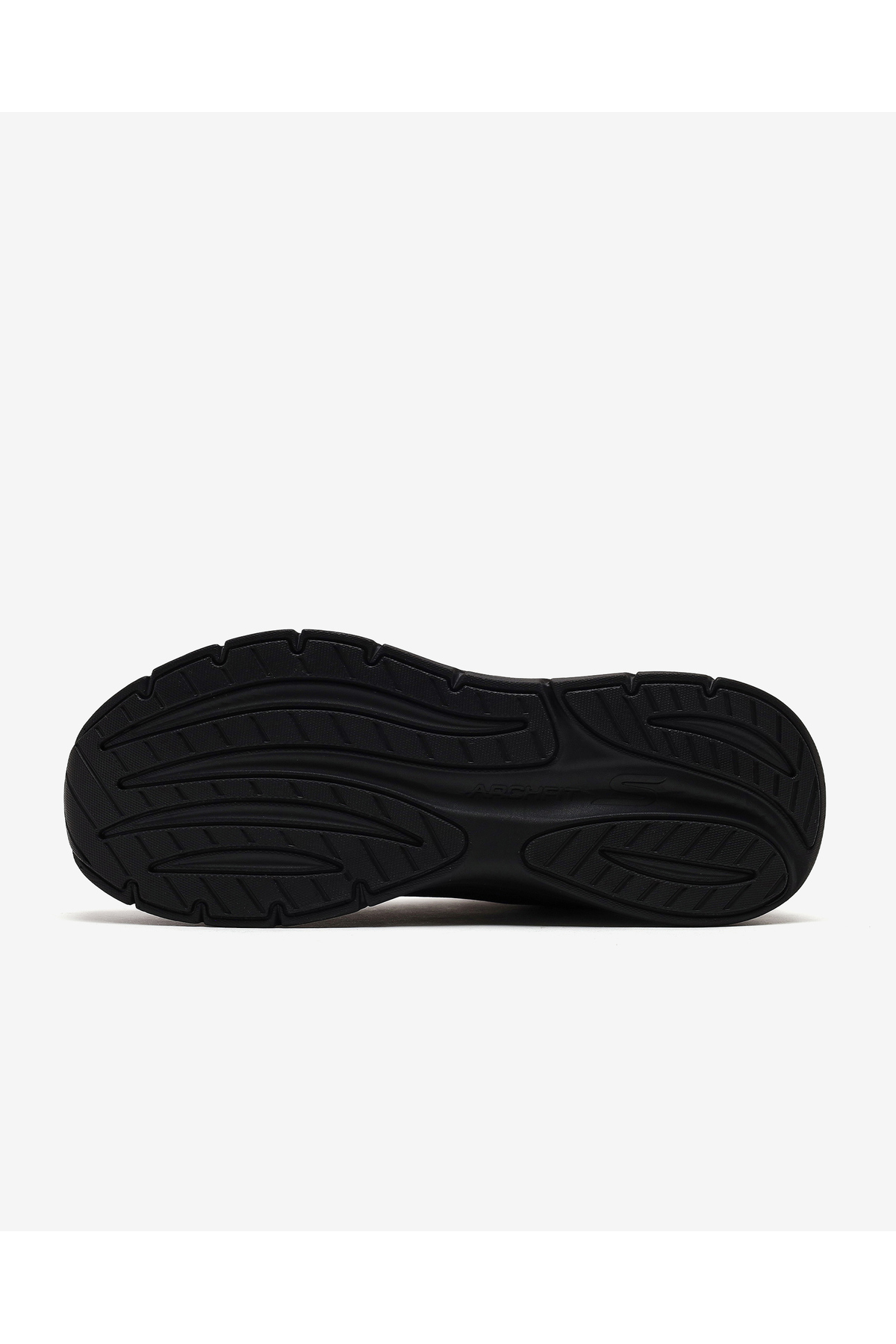 SKECHERS ARCH FIT 3.0 Erkek Siyah Spor Ayakkabı 233401TK BBK görsel 4