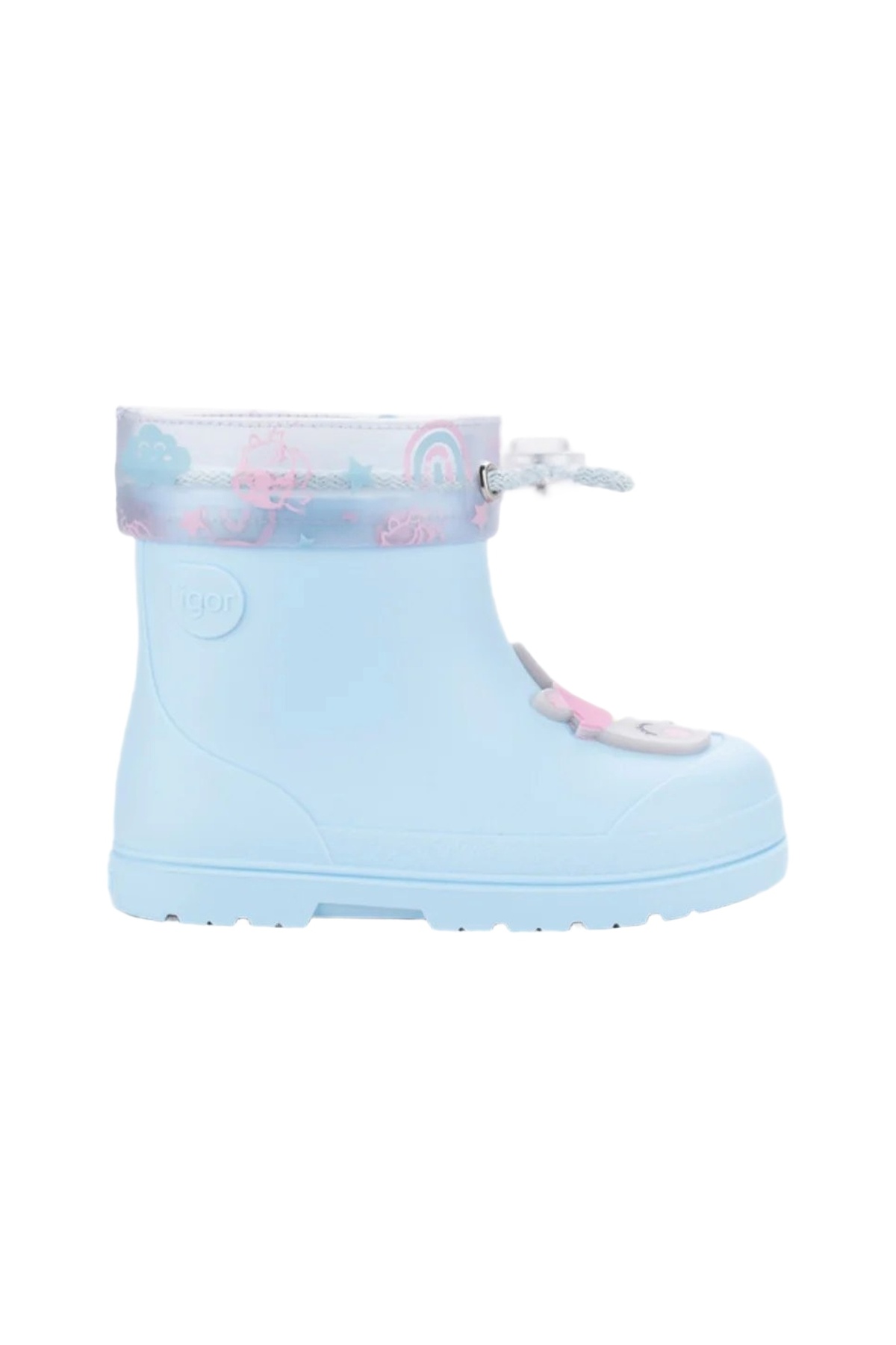 IGOR W10359 Mendi Unicornio Çocuk Bot