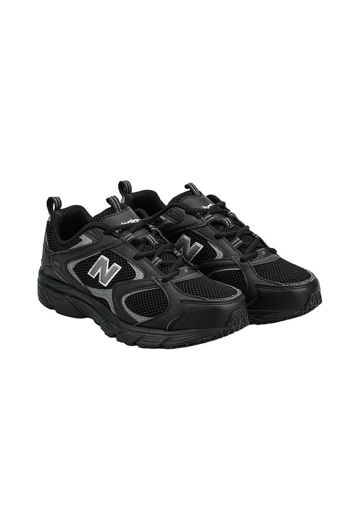 New Balance 480 Unisex Günlük Sneaker Ayakkabı Renkli görsel 2