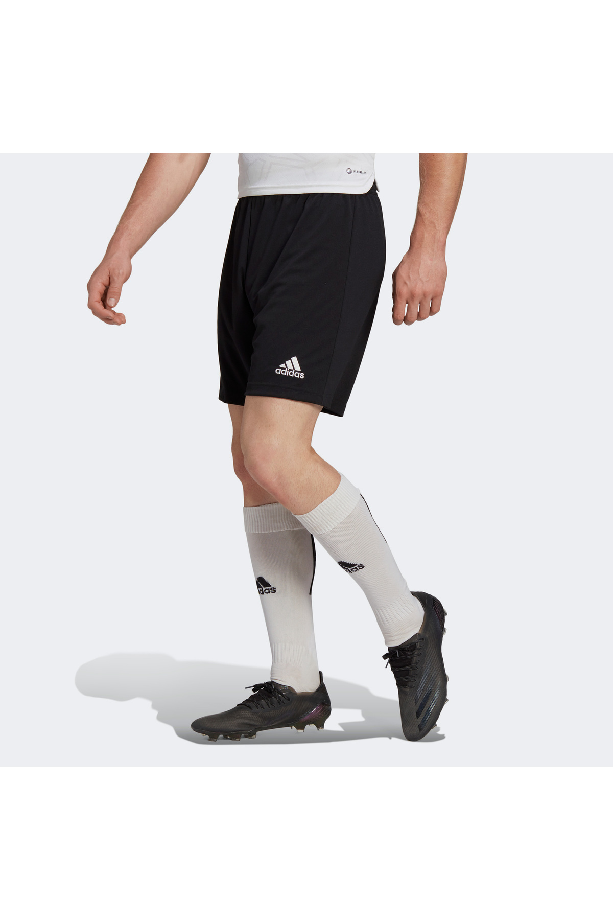 شلوارک برمودامردانهadidasمشکی