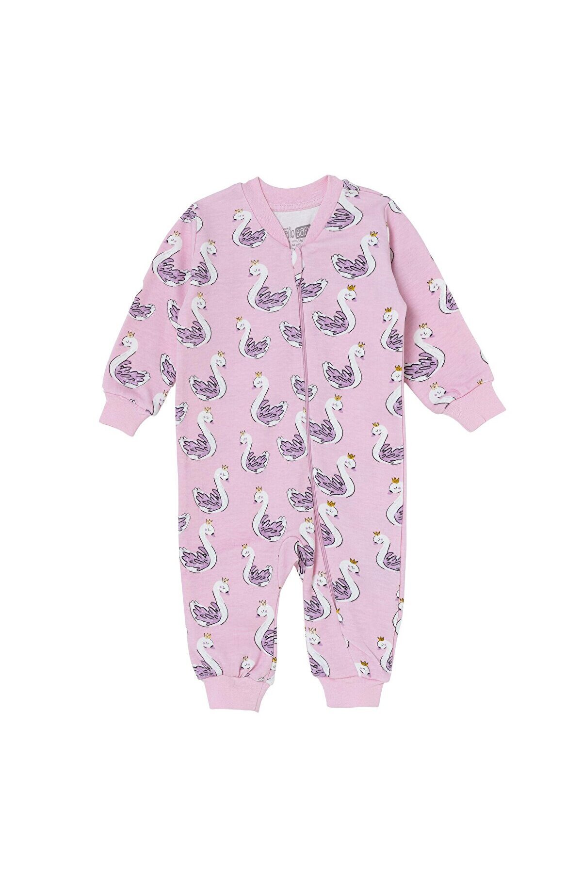 سرهمی بدون پا HelloBaby
