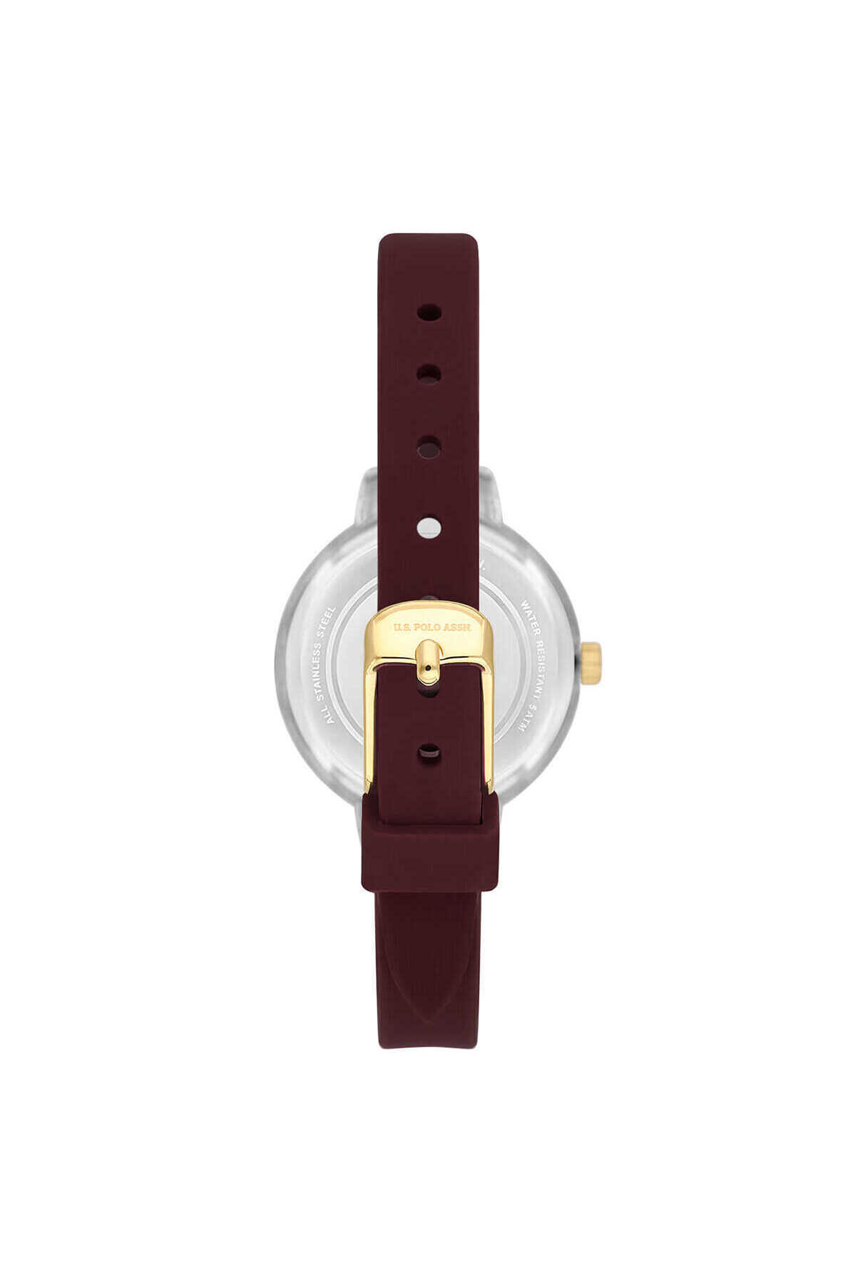 U.S. Polo Assn. USPA2091-05 Kadın Kol Saati görsel 3