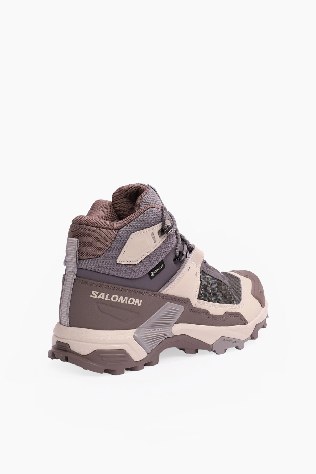 Salomon X Ultra 5 Mid Gore-Tex Kadın Bot L47854900 8412 görsel 5