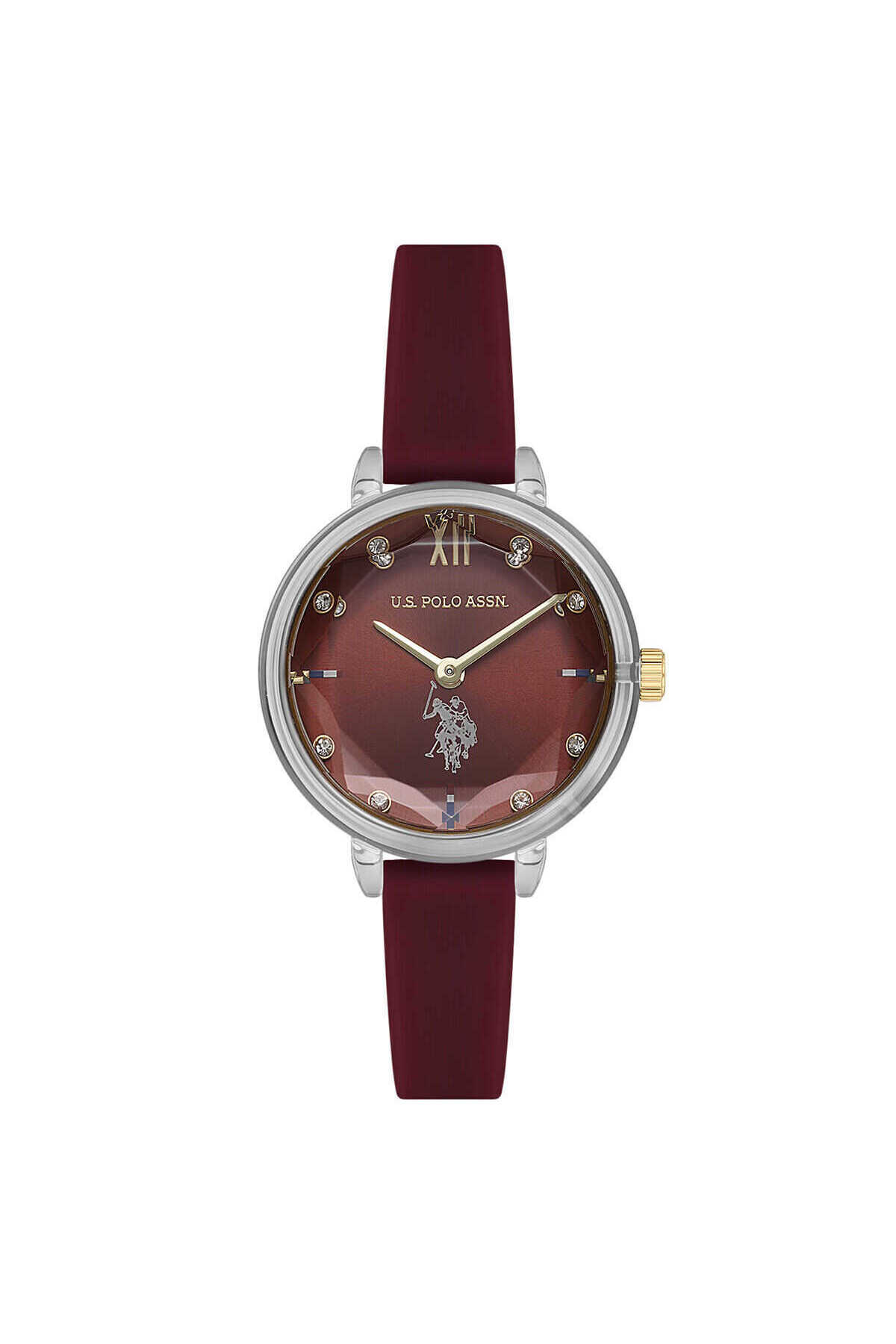 U.S. Polo Assn. USPA2091-05 Kadın Kol Saati