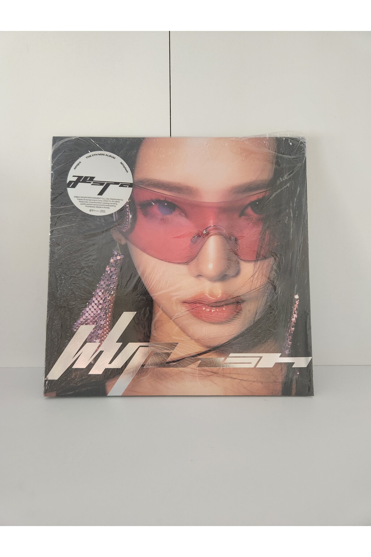 Genel Markalar aespa 5th Mini Album 