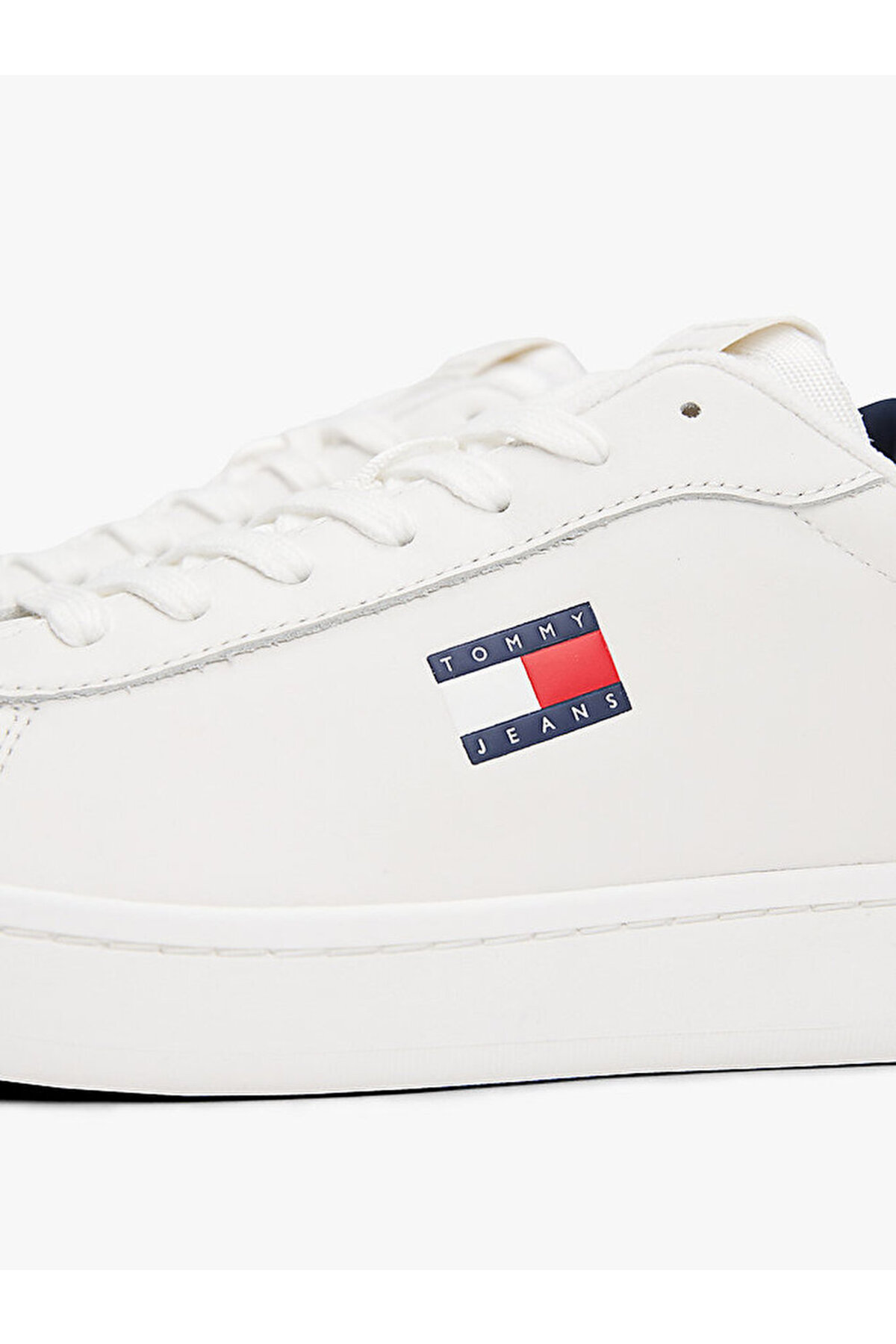 کفش اسنیکر Tommy Hilfiger مردانه پلی استر | تامی هیلفیگر YKP&EM0EM015960G1 - تصویر 6