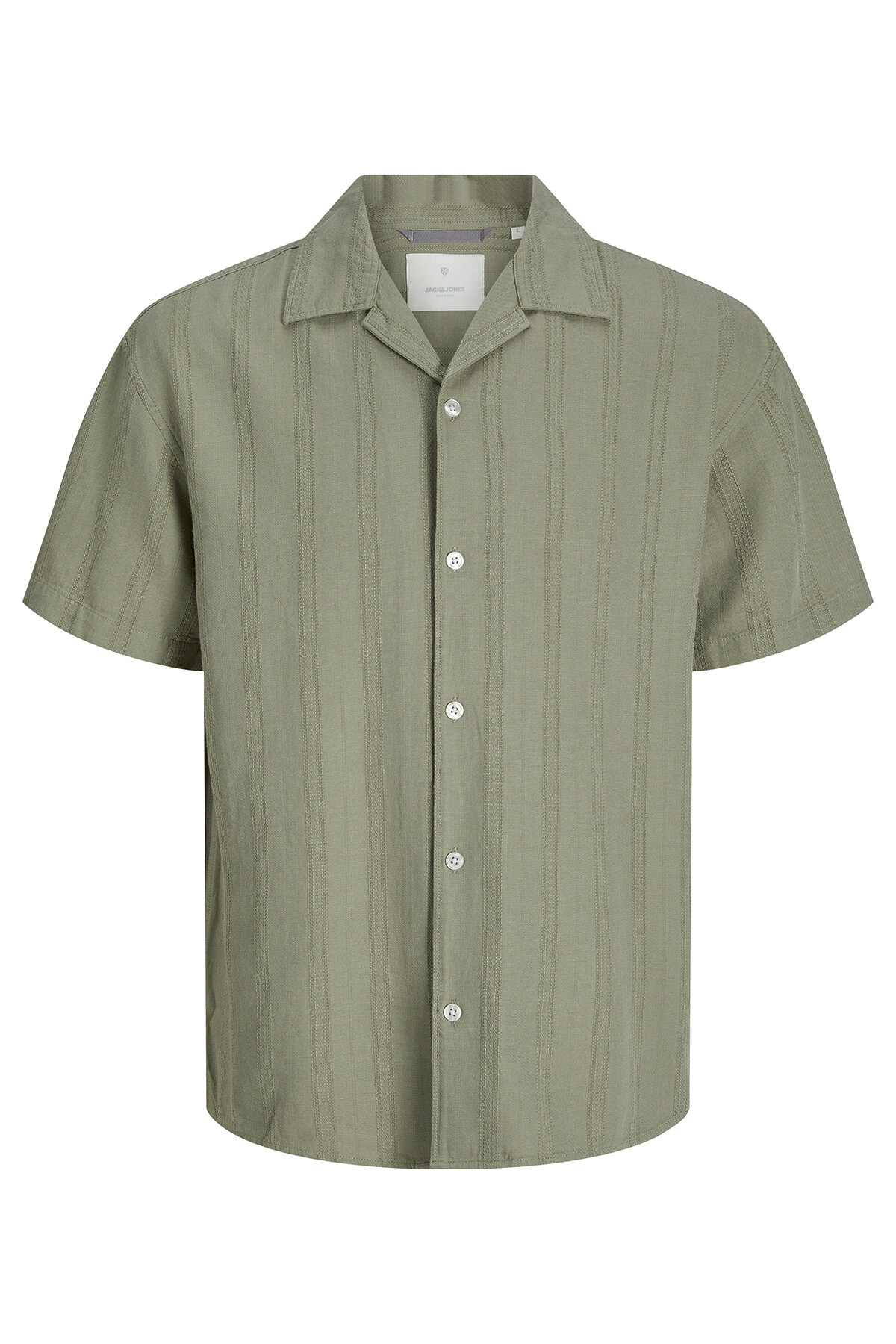 پیراهن مردانه جک اند جونز کد ۱۲۲۷۶۸۱۸ جک اند جونز پیراهن Jack & Jones