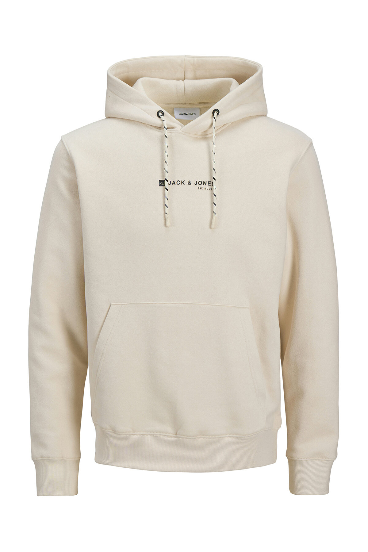 کلاه شنای JJSKI مدل AW25 جک اند جونز سویشرت Jack & Jones