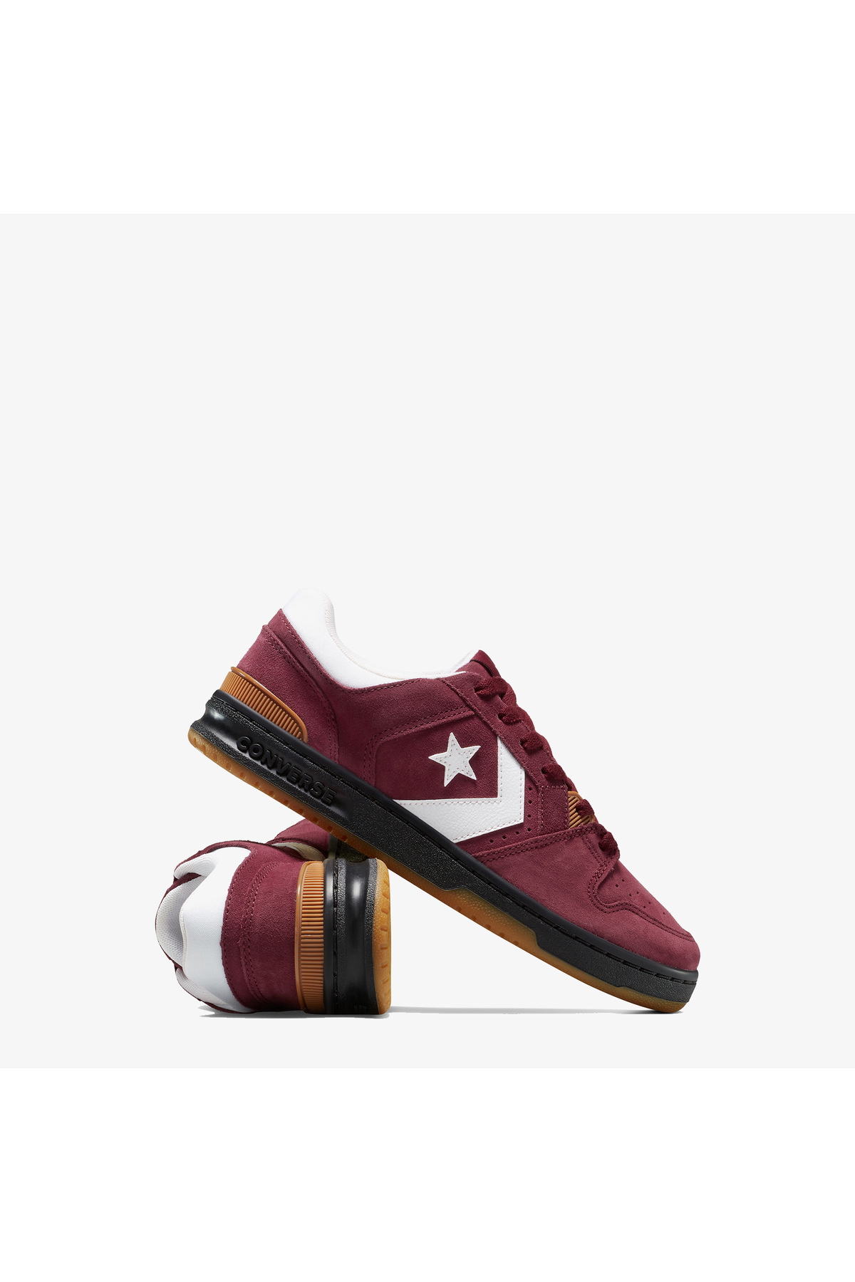 کفش اسنیکر Converse مردانه | کانورس A15607C - تصویر 6