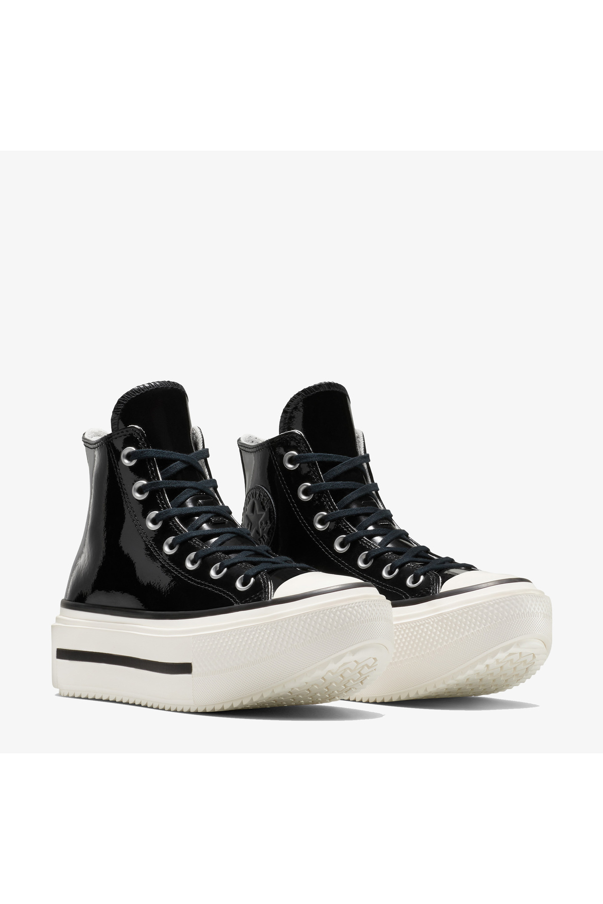 کفش اسنیکر Converse مردانه | کانورس A12977C - تصویر 2
