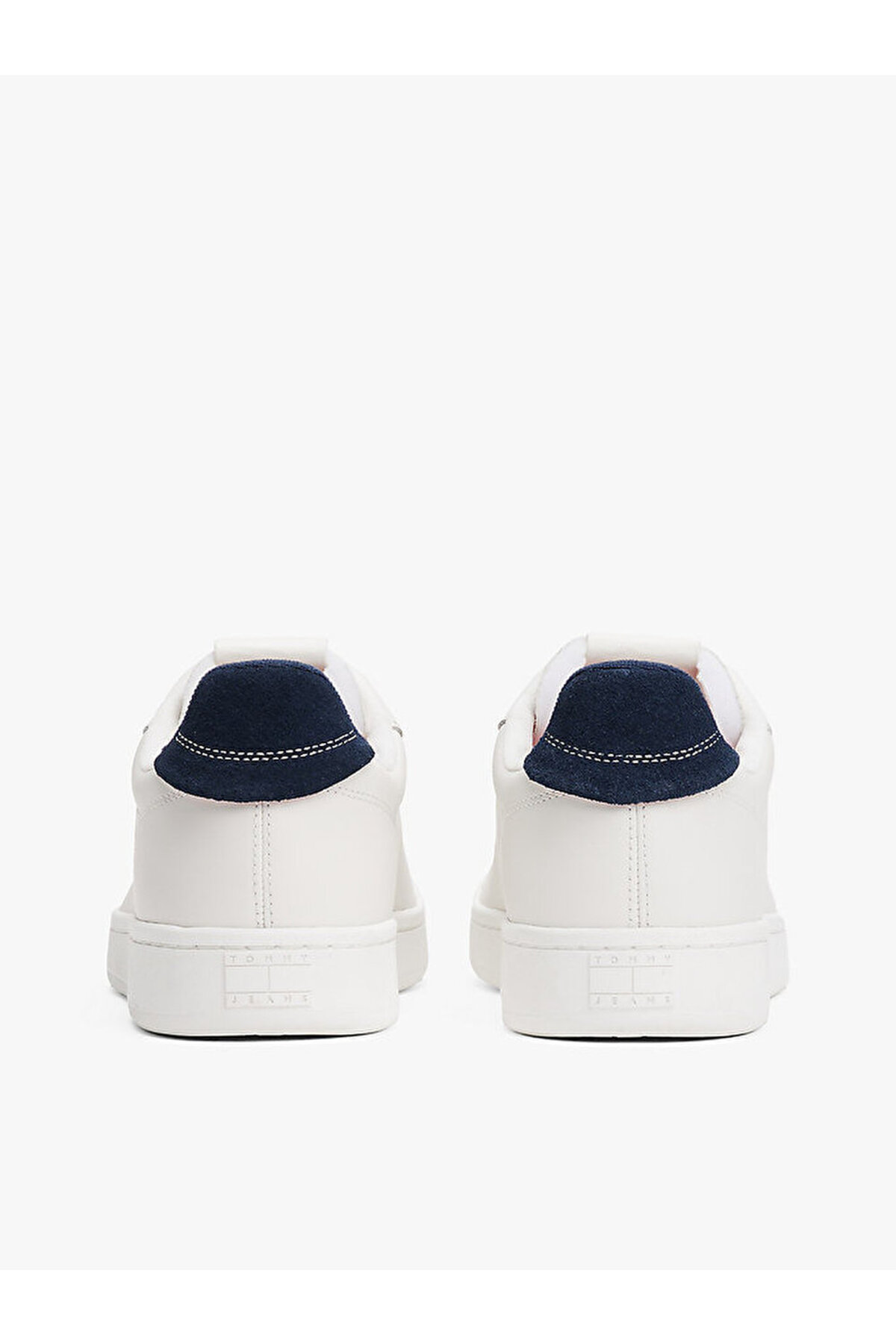 کفش اسنیکر Tommy Hilfiger مردانه پلی استر | تامی هیلفیگر YKP&EM0EM015960G1 - تصویر 4