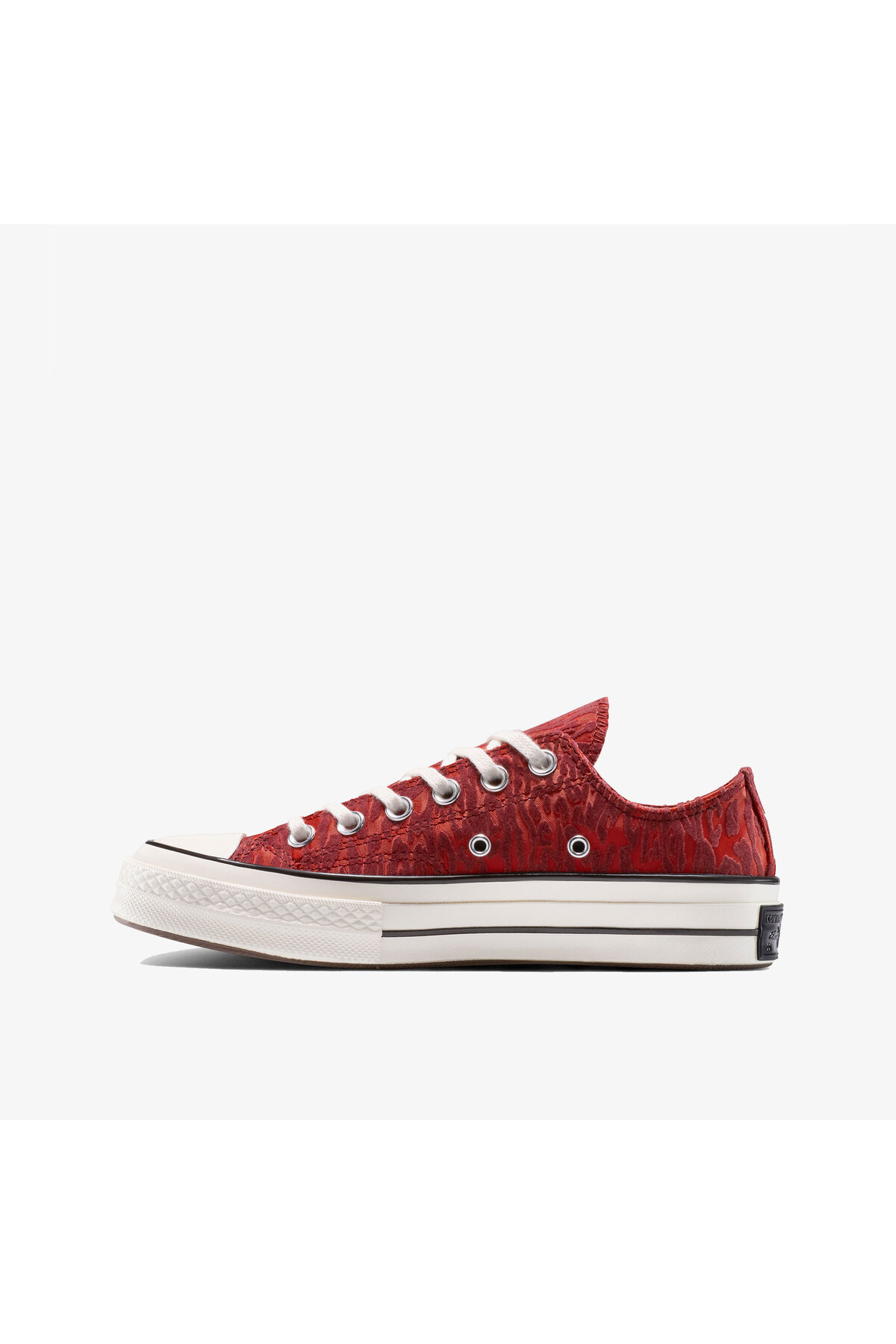 کفش اسنیکر Converse مردانه | کانورس A17645C - تصویر 4