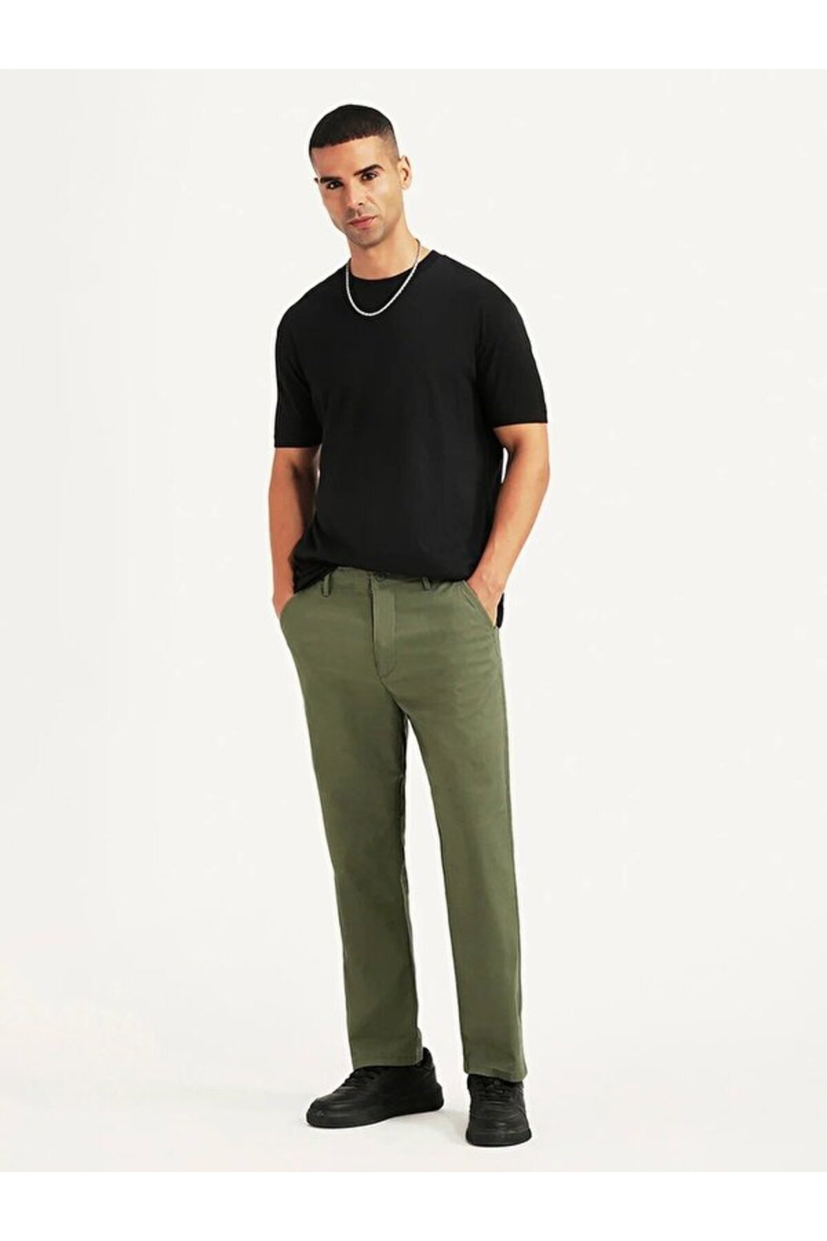 Levi's XX Chino Authentic Relaxed Erkek Pantolon