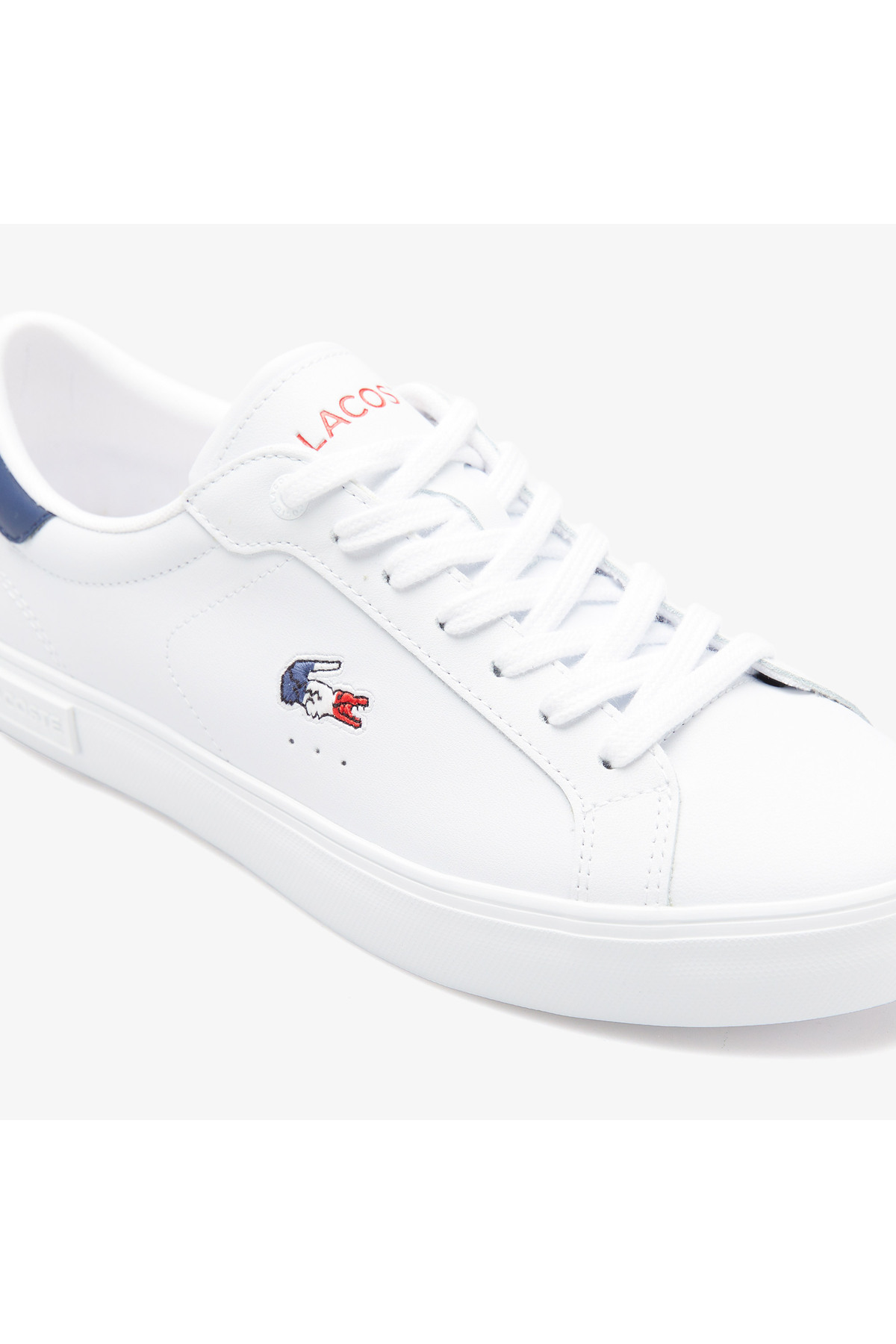 کفش اسنیکر Lacoste مردانه | لاگوست 749SMA0080T - تصویر 6