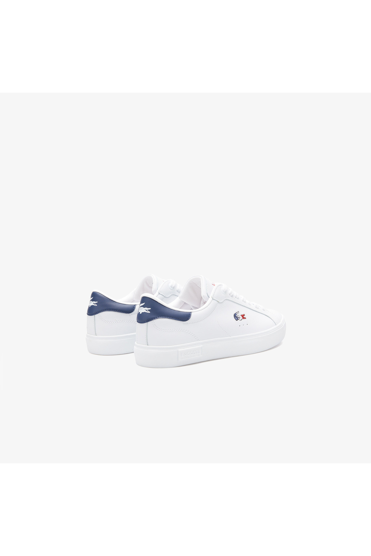 کفش اسنیکر Lacoste مردانه | لاگوست 749SMA0080T - تصویر 3