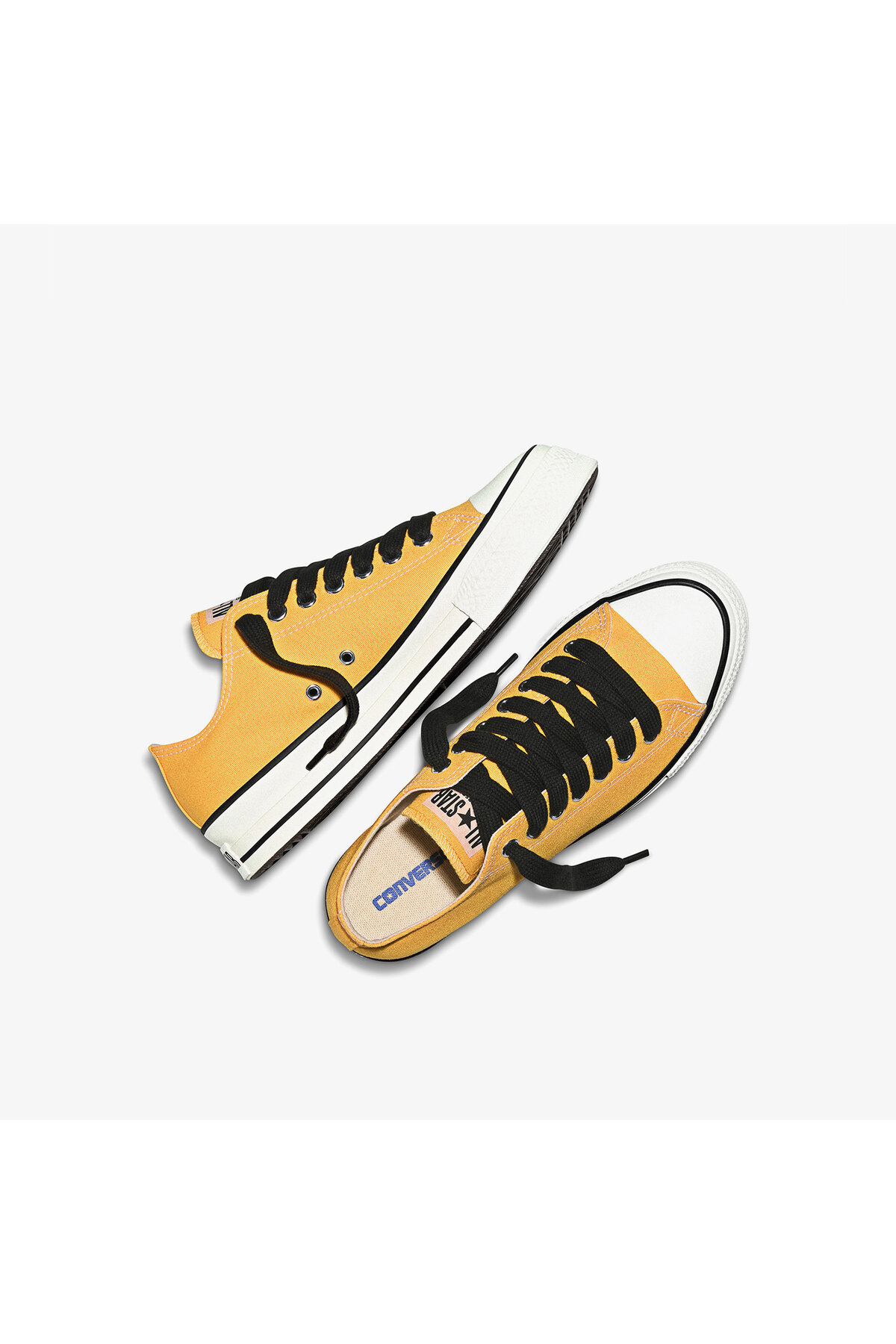 کفش اسنیکر Converse مردانه | کانورس G54902 - تصویر 5